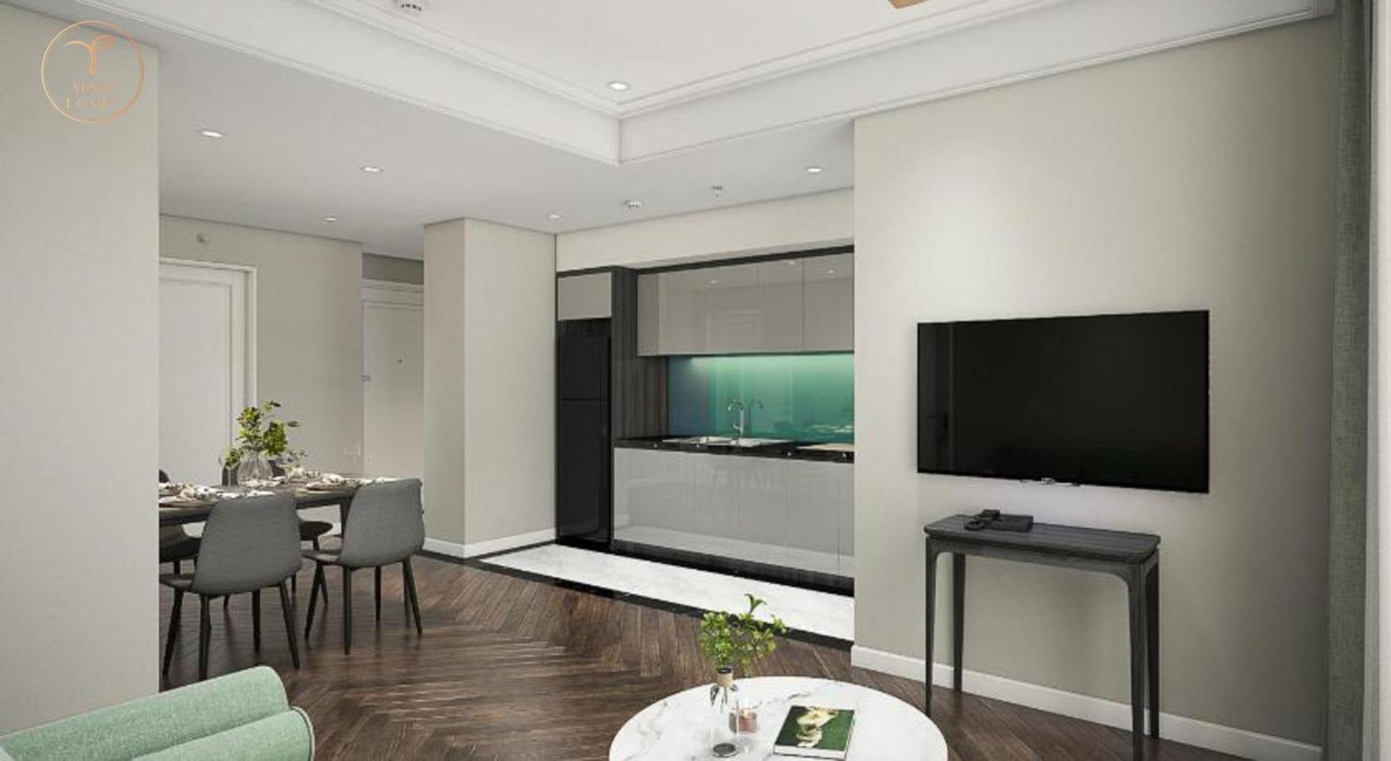 Armin Homes Altara Residences * Quy Nhon