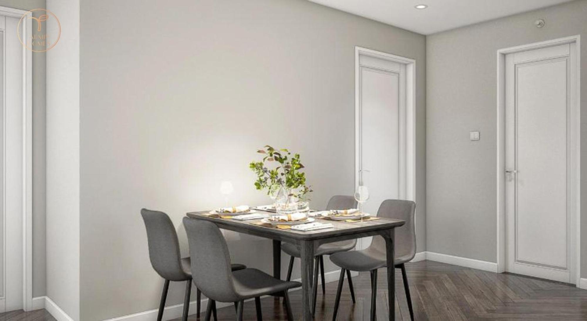 Apartment Armin Homes Altara Residences