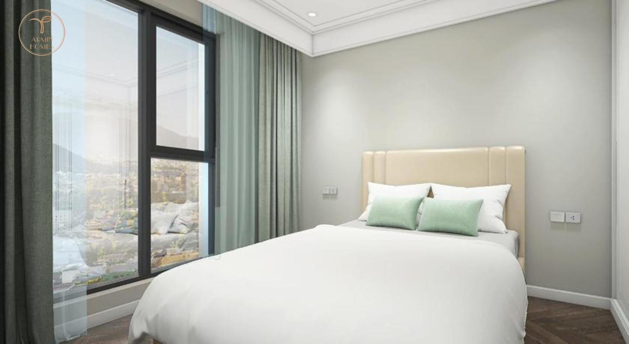 Armin Homes Altara Residences Apartment *