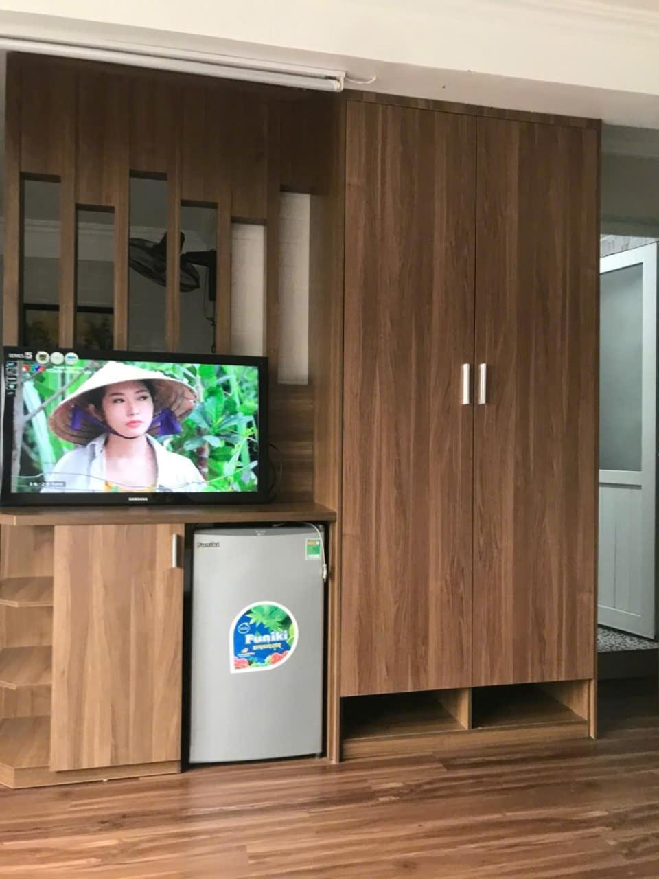 Hotel Phu Vinh