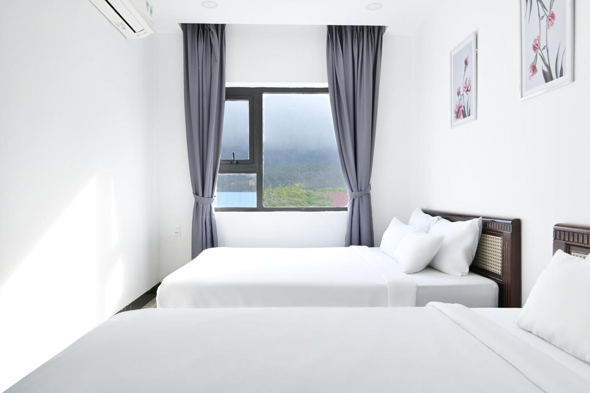 Hotel Horizon Con Dao 2*