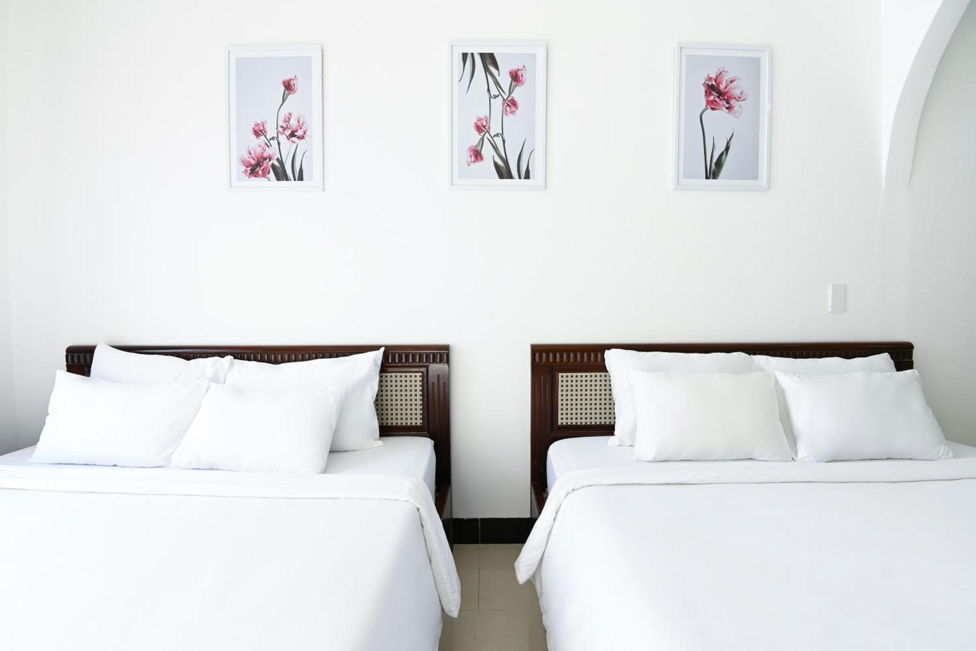 Horizon Con Dao Hotel
