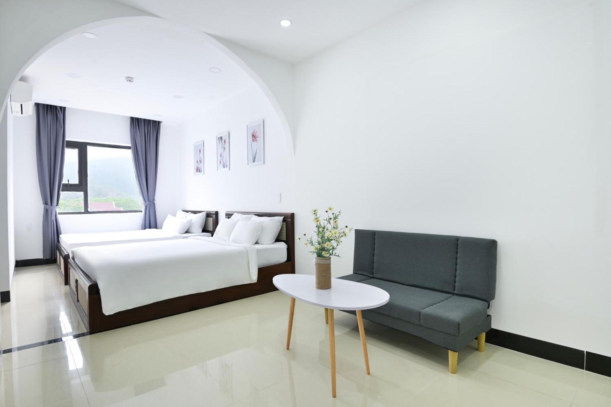 Horizon Con Dao Hotel 2*
