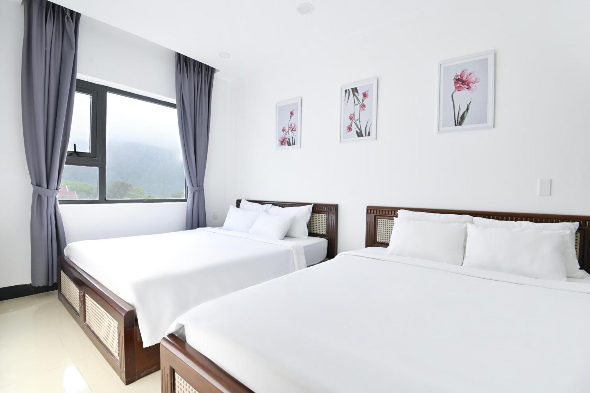 Hotel Horizon Con Dao 2*