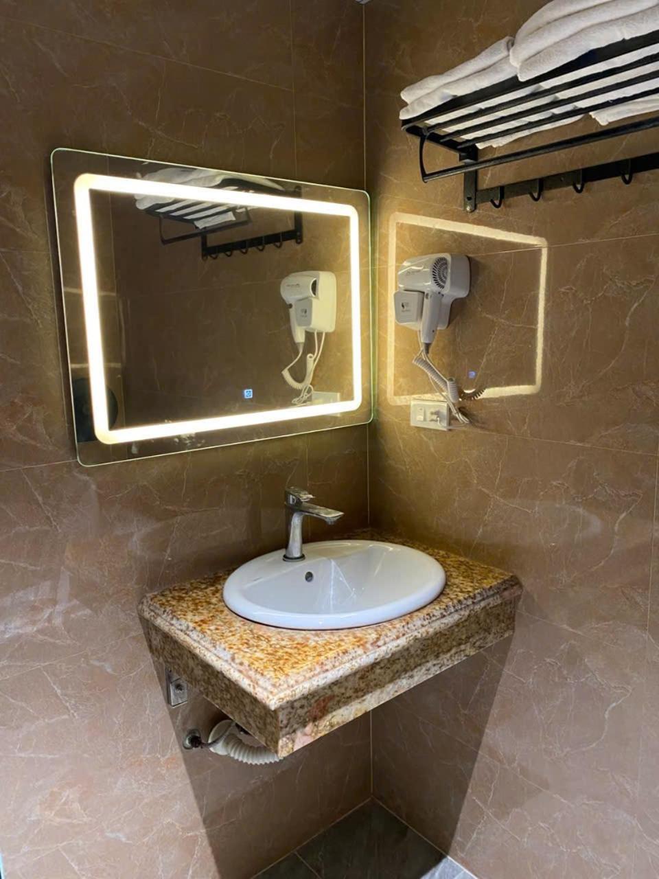 Phu Vinh Hotel Cua Lo