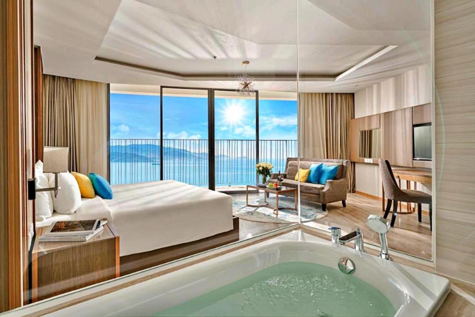 Apartment Lyn Premier Panorama Nha Trang