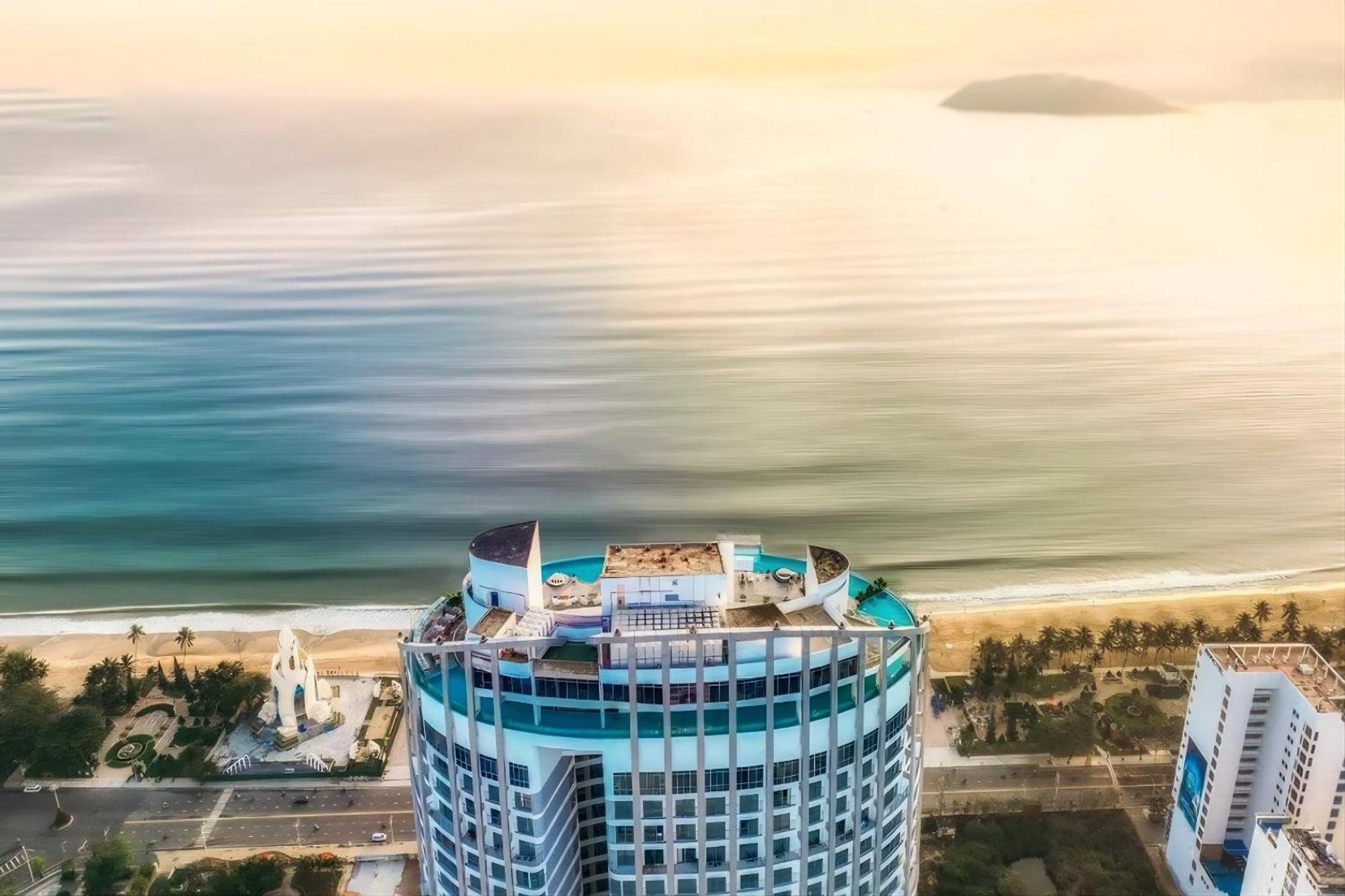Lyn Premier Panorama * Nha Trang