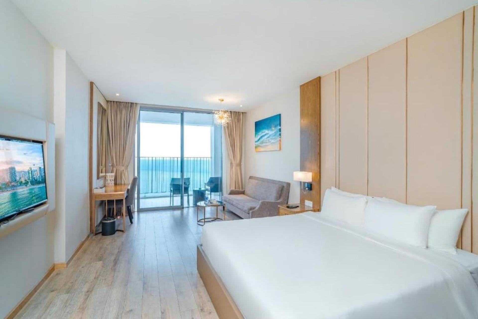 Apartment Lyn Premier Panorama