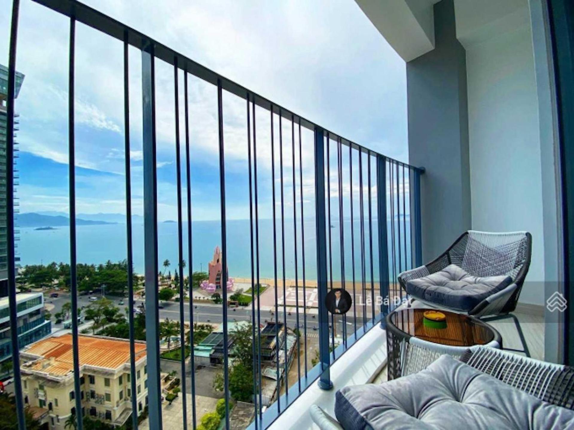 Lyn Premier Panorama Apartment Nha Trang
