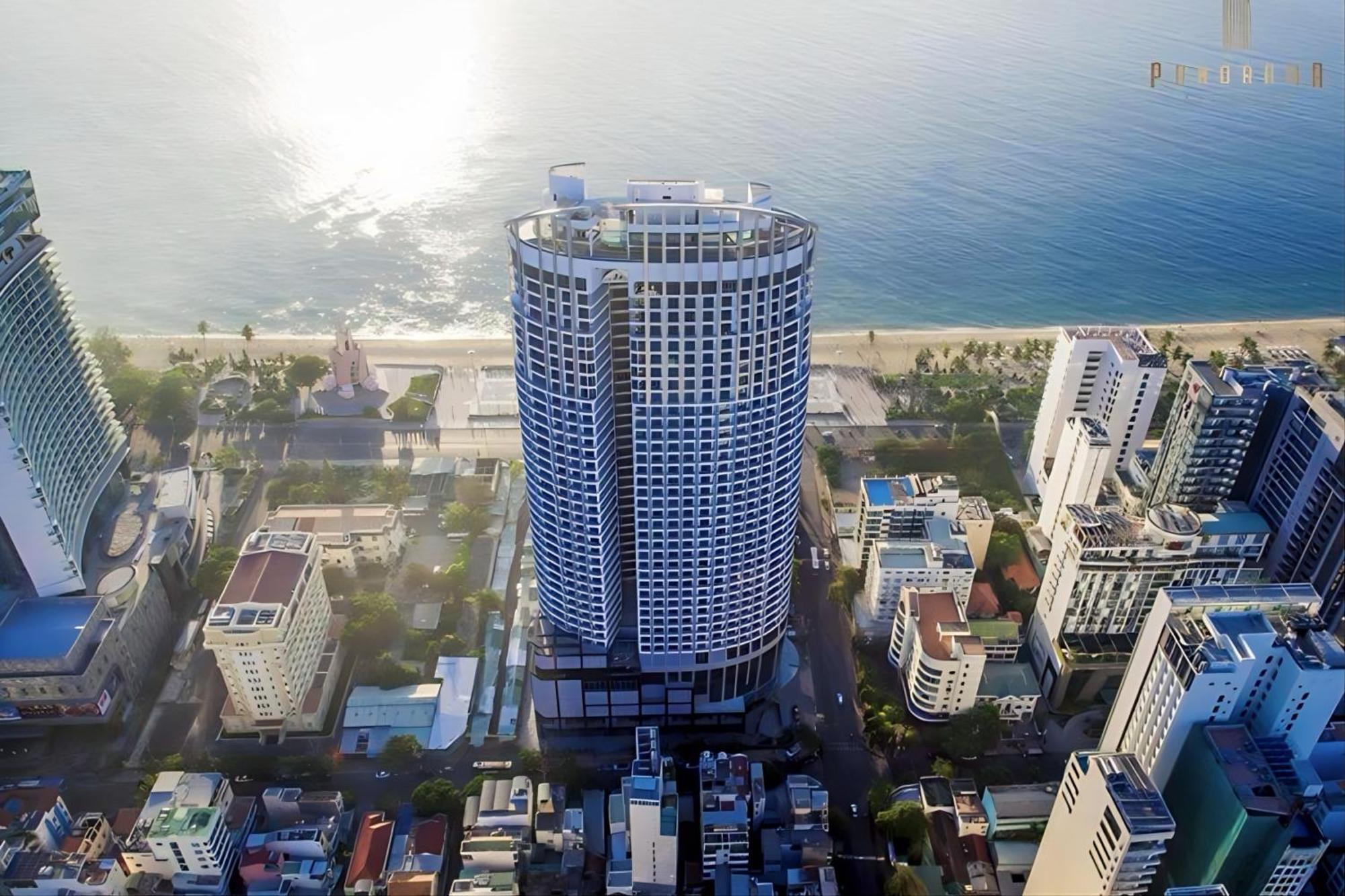 Lyn Premier Panorama Nha Trang