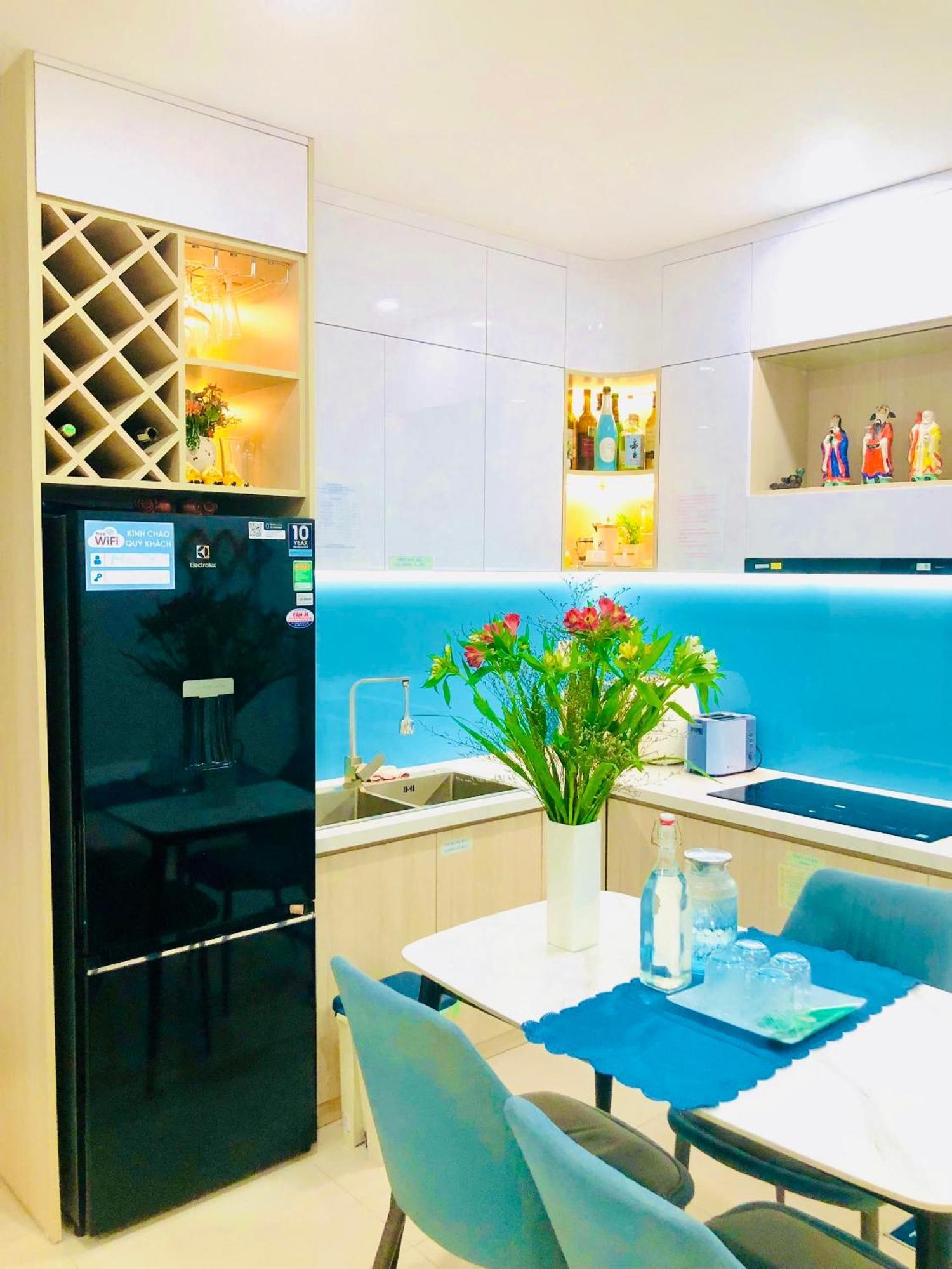 Happy House Premier - Ho Cao Cap 3 Phong Ngu, Gym&pool Free Tai Hue