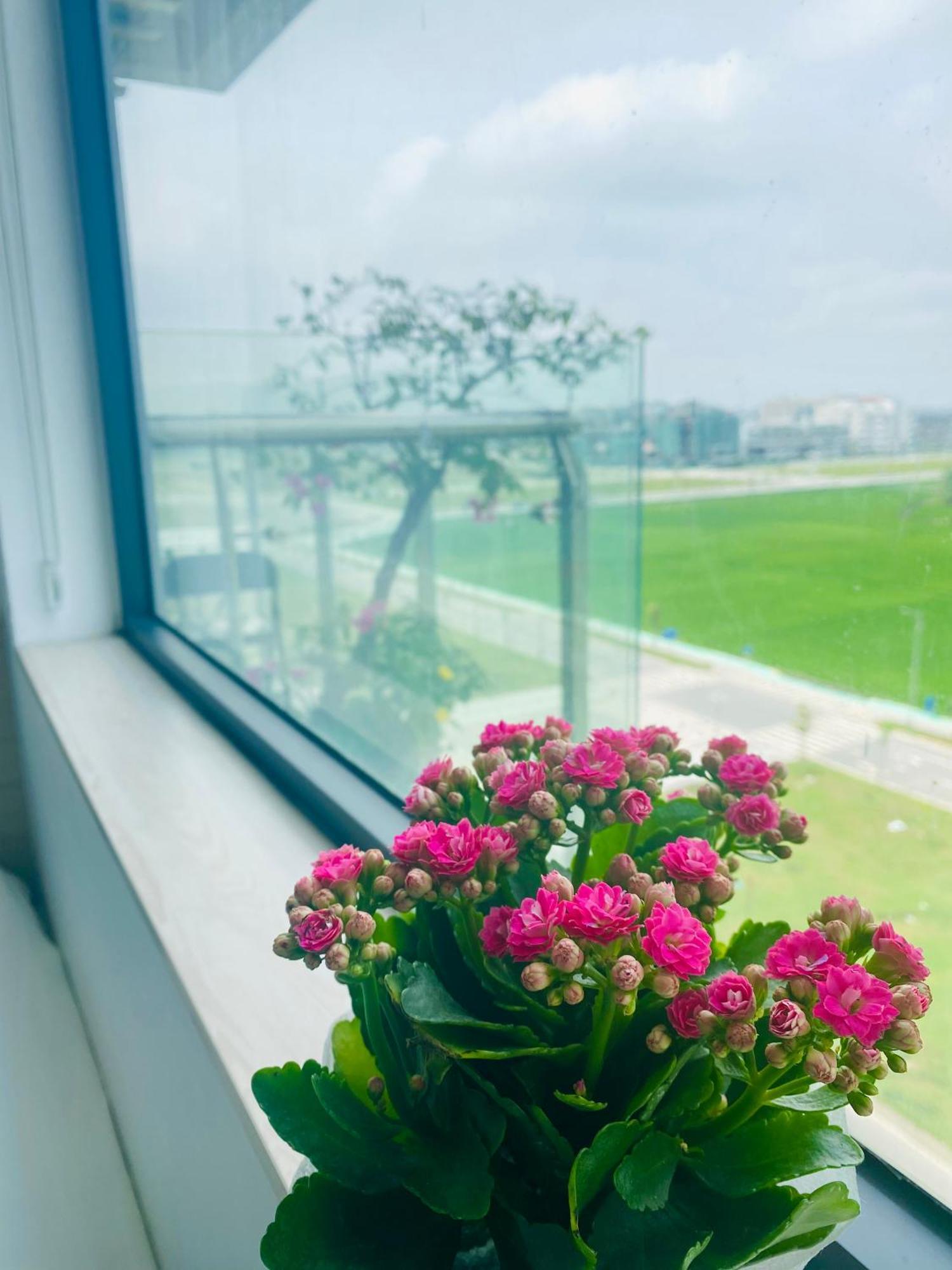 Happy House Premier - Ho Cao Cap 3 Phong Ngu, Gym&pool Free Tai * Hue