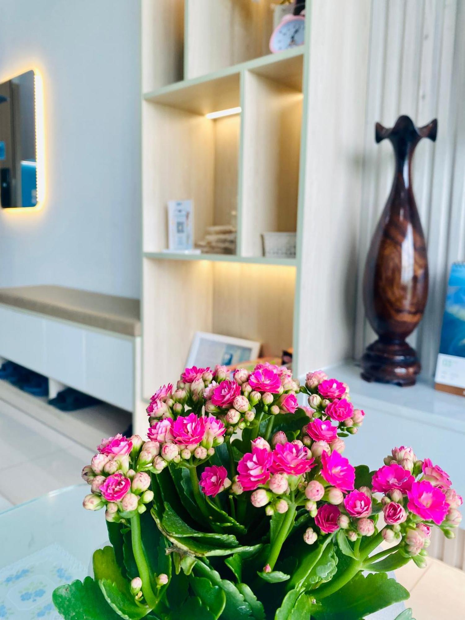 Happy House Premier - Ho Cao Cap 3 Phong Ngu, Gym&pool Free Tai *