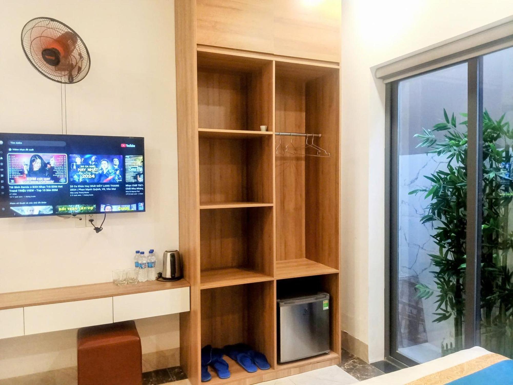 Mia Aparthotel *