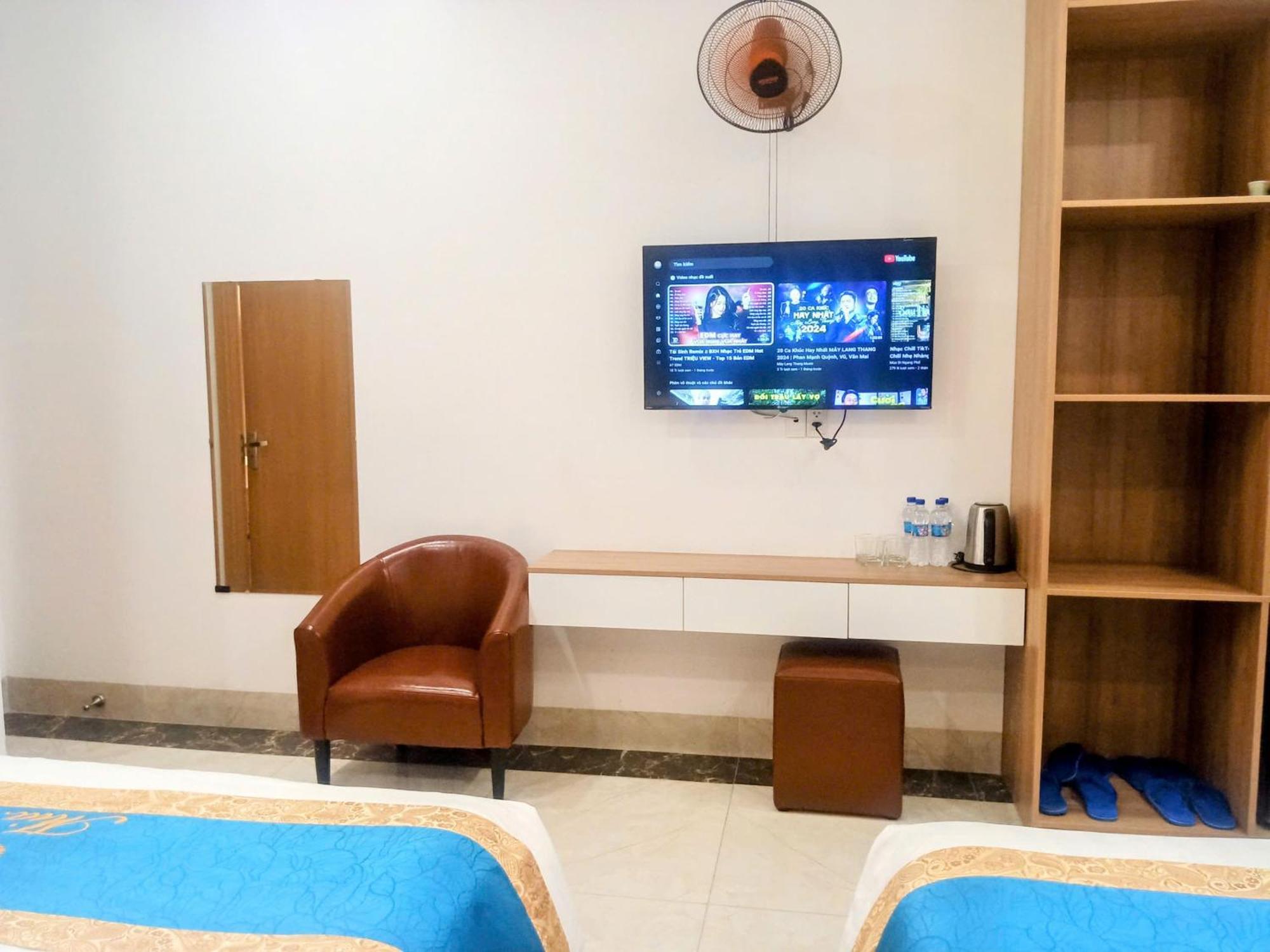 Aparthotel Mia