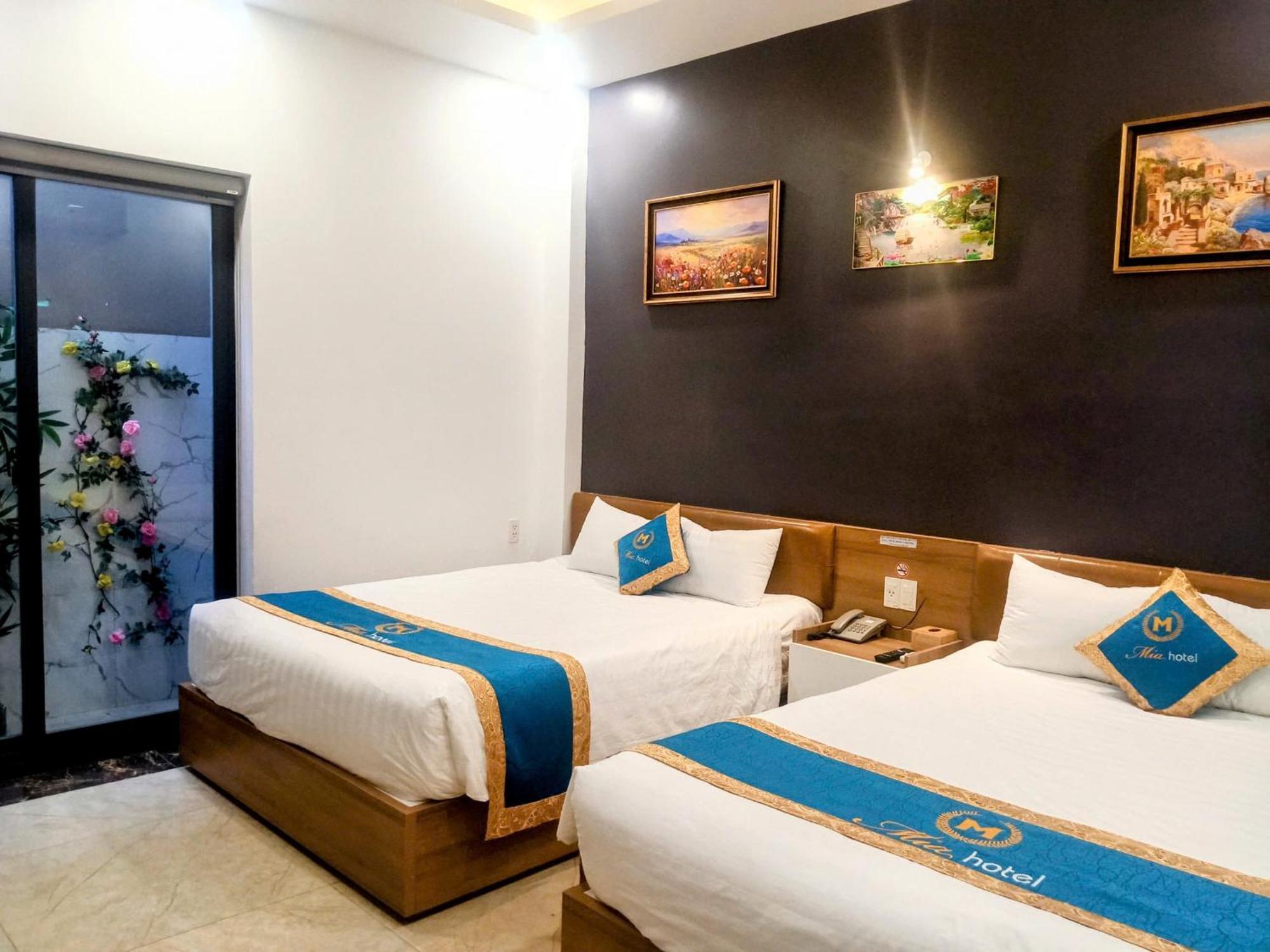 Mia Aparthotel *