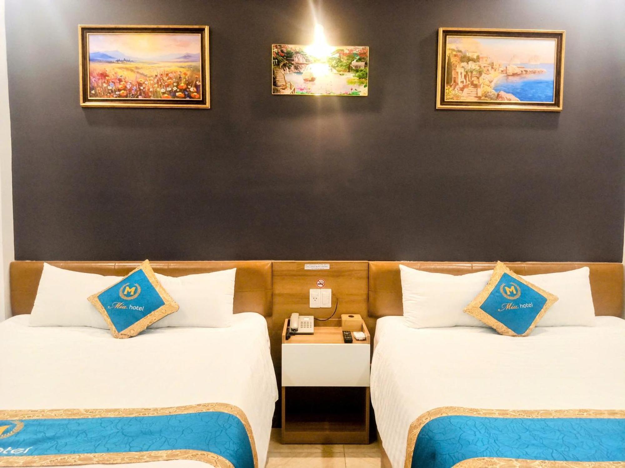Mia Aparthotel