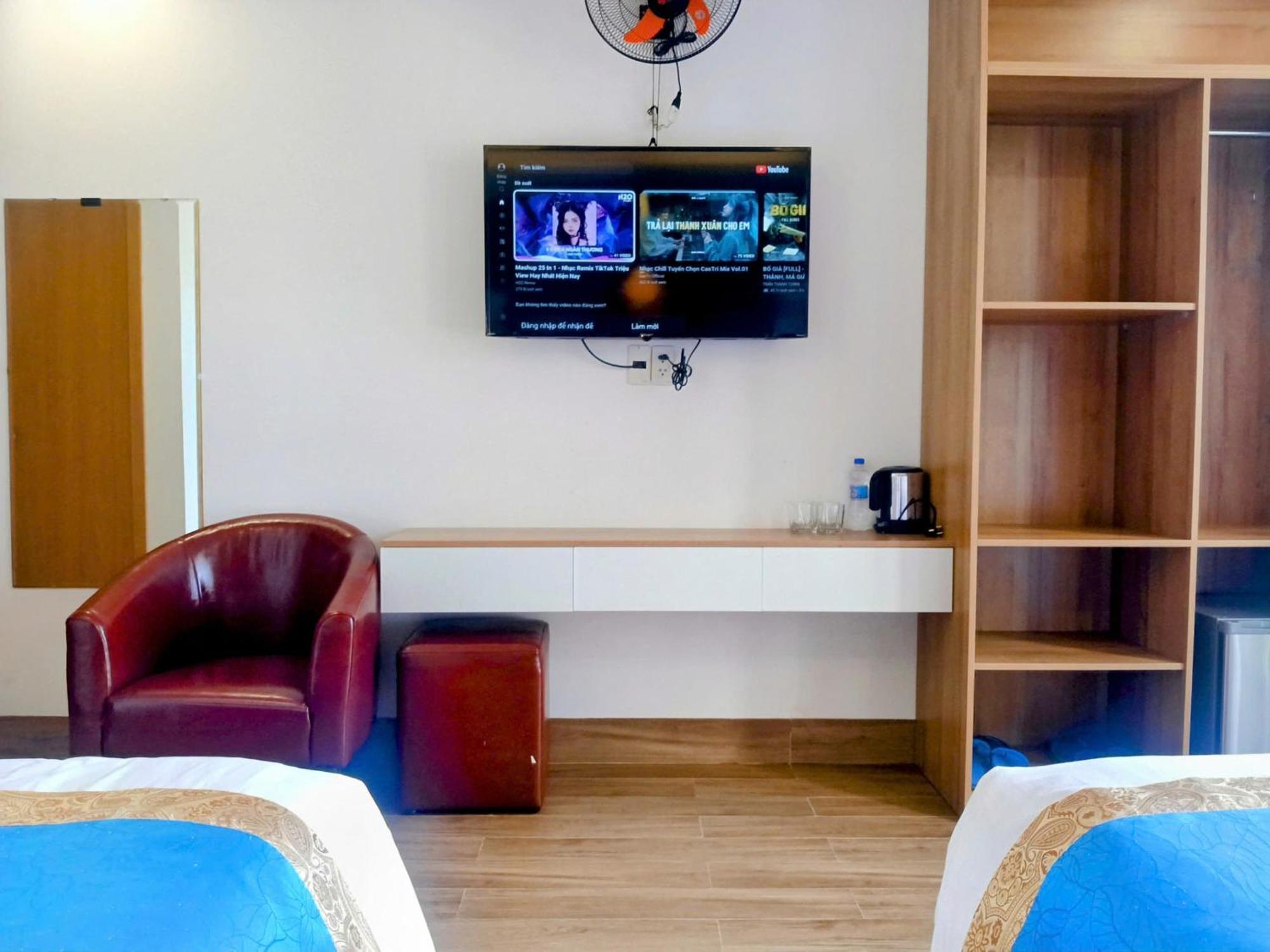 Aparthotel Mia