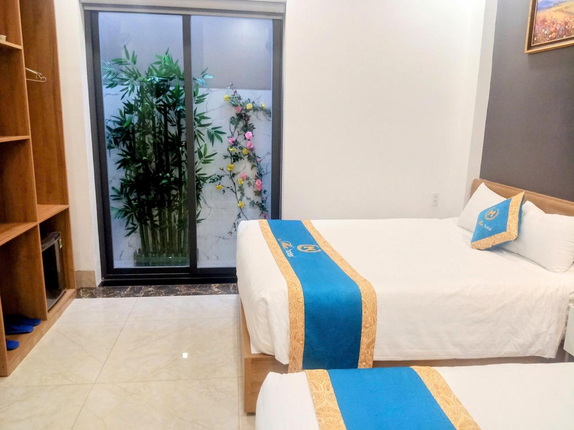 Mia Aparthotel