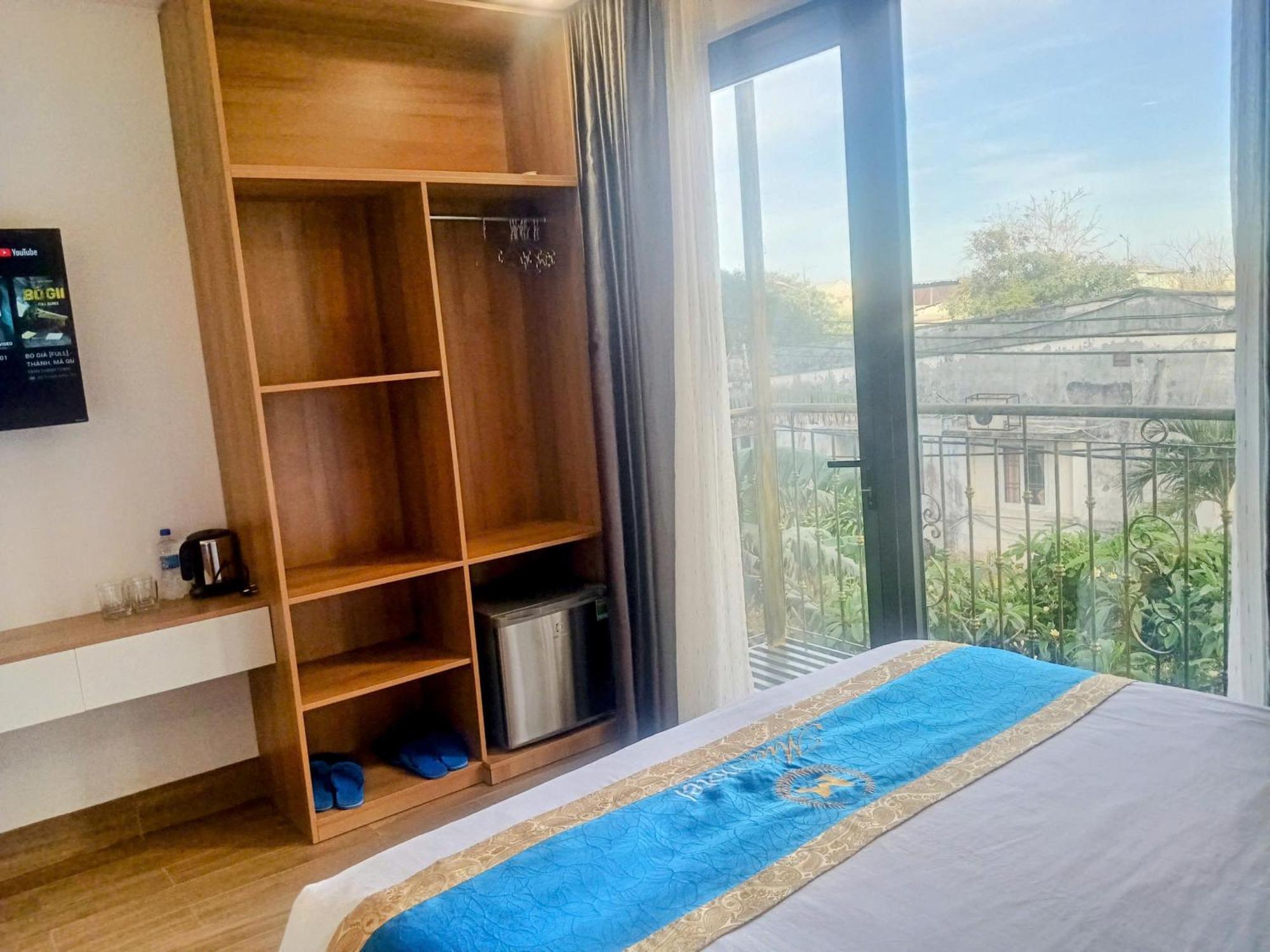Aparthotel Mia