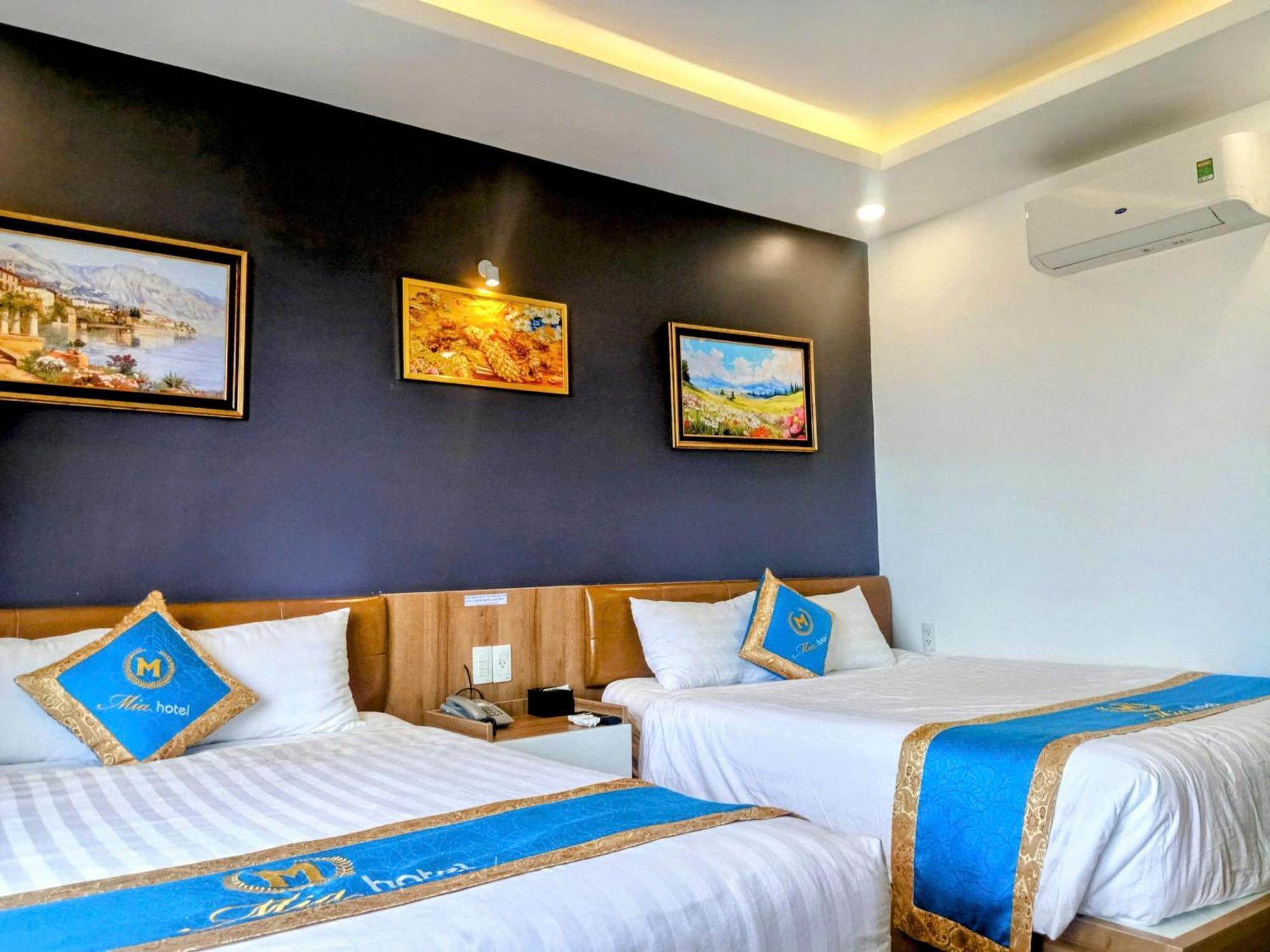 Mia Aparthotel Vũng Tàu
