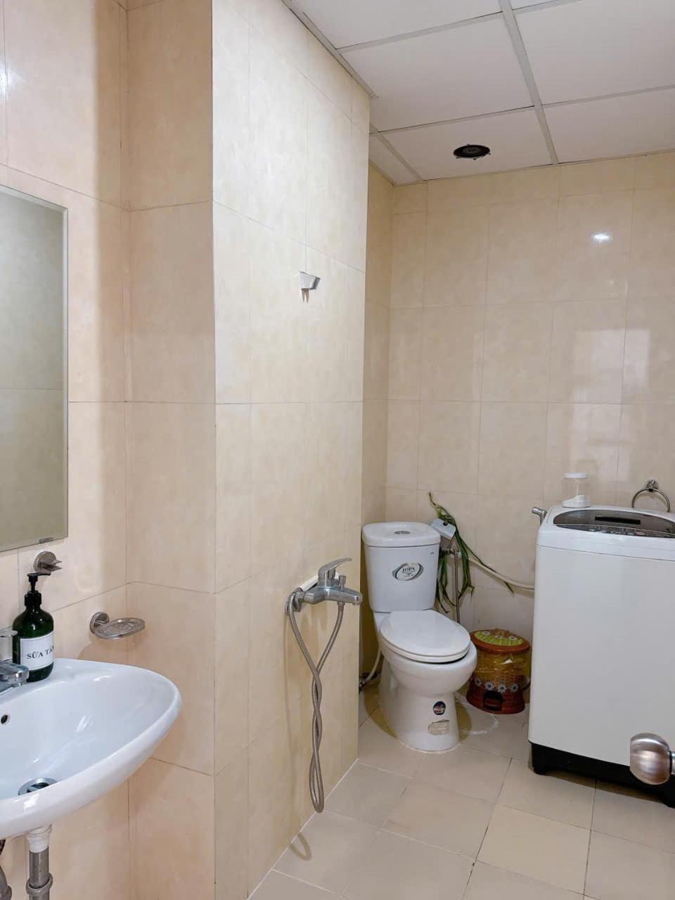 Pearl Apartment Nha Trang