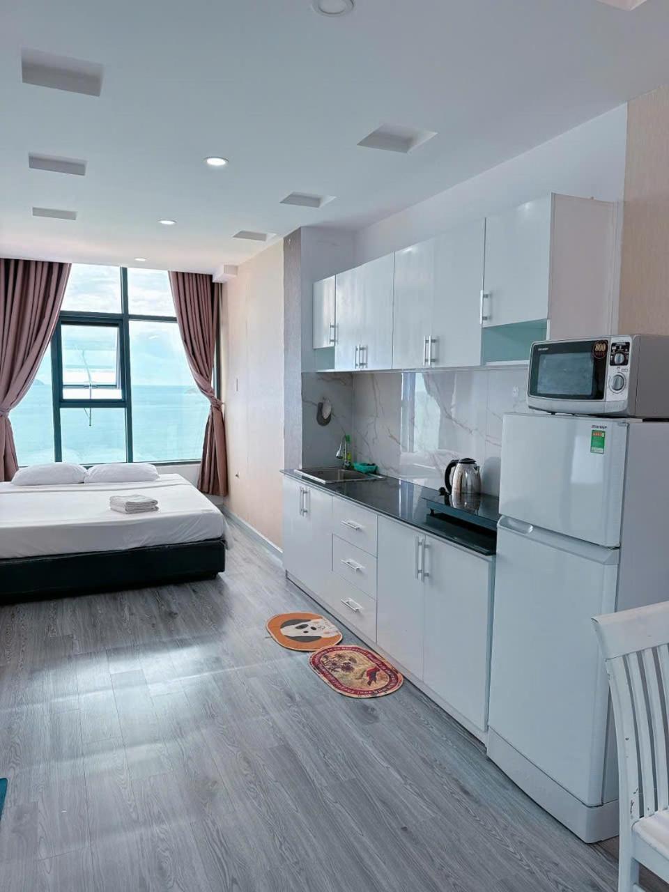 Apartment Pearl