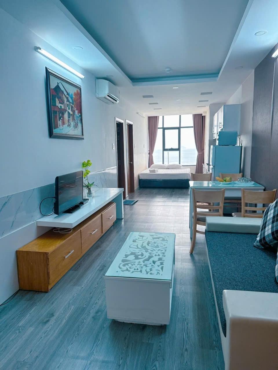Pearl Apartment *