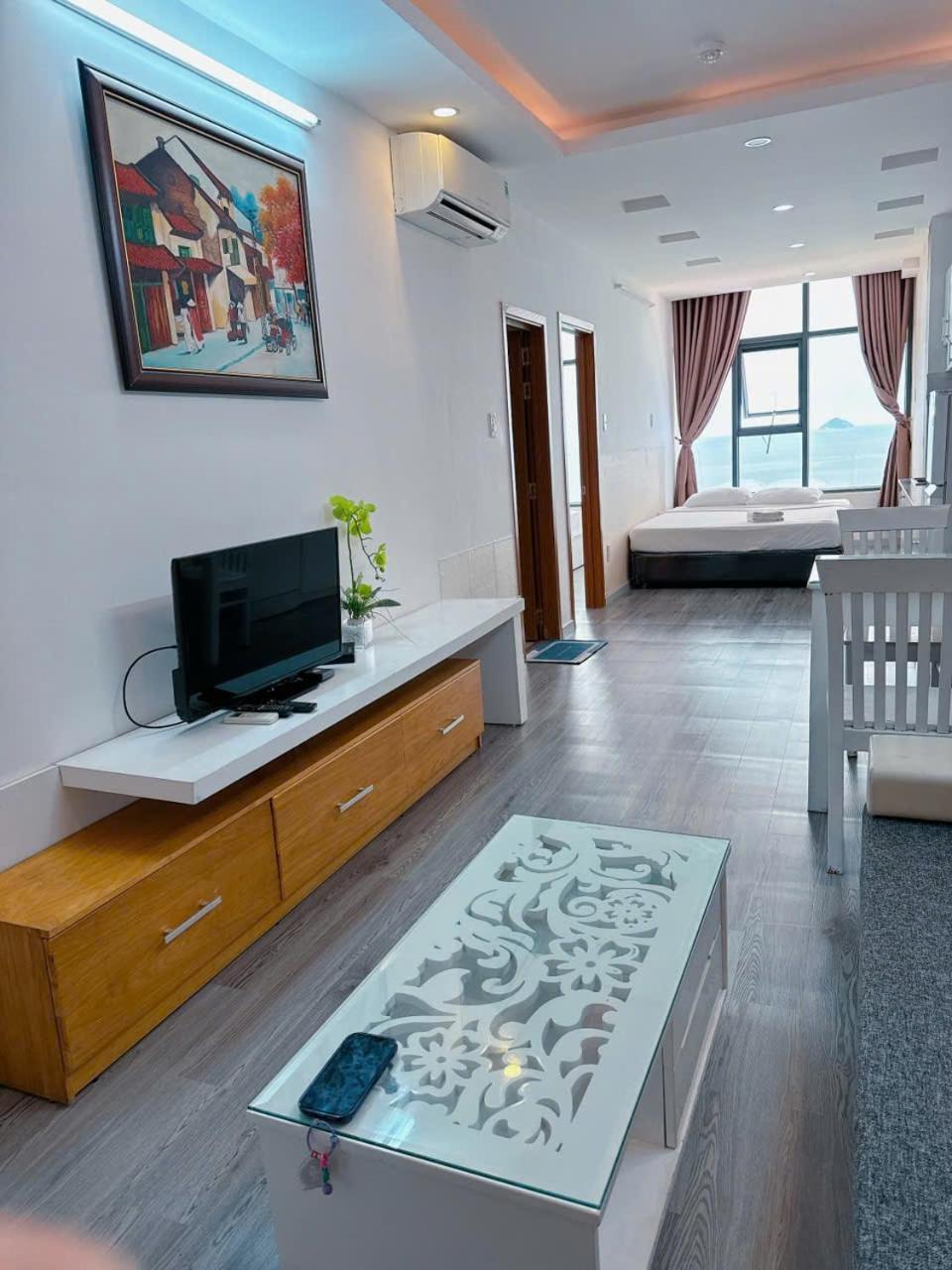 Apartment Pearl *