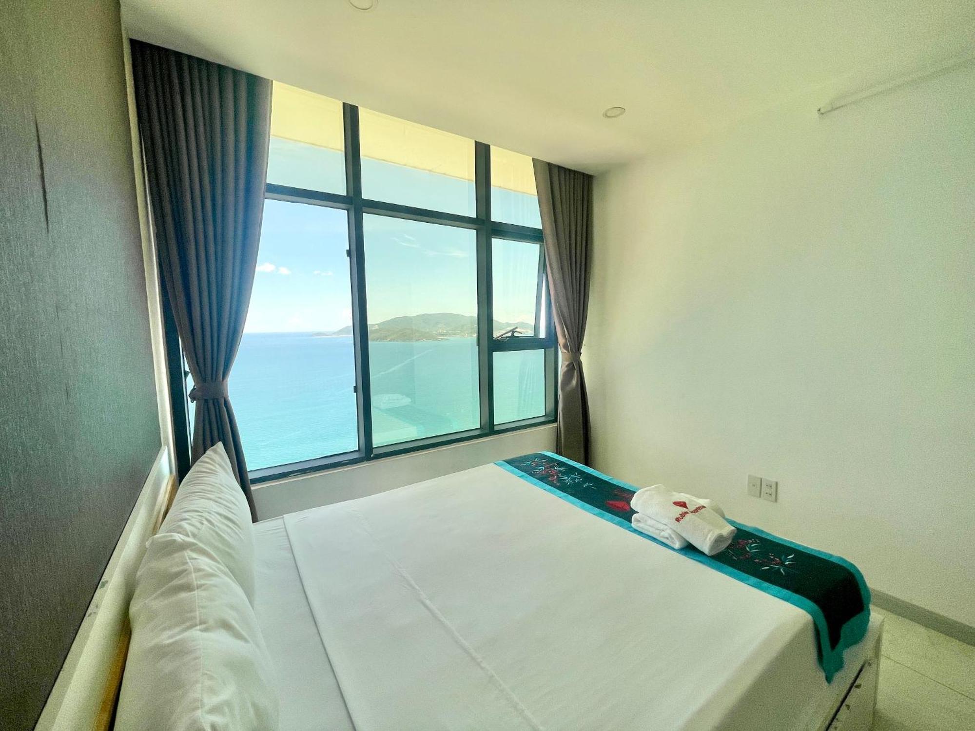 Pearl Nha Trang