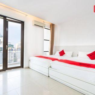 Hotel Khanh Linh Vung Tau