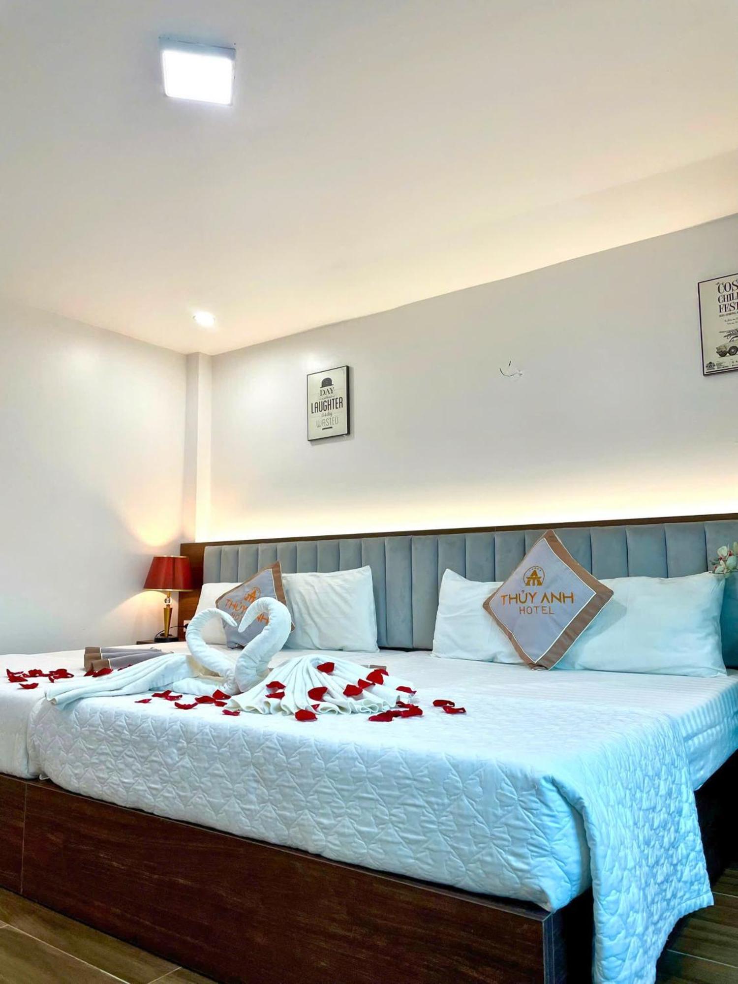 Hotel Thuy Anh