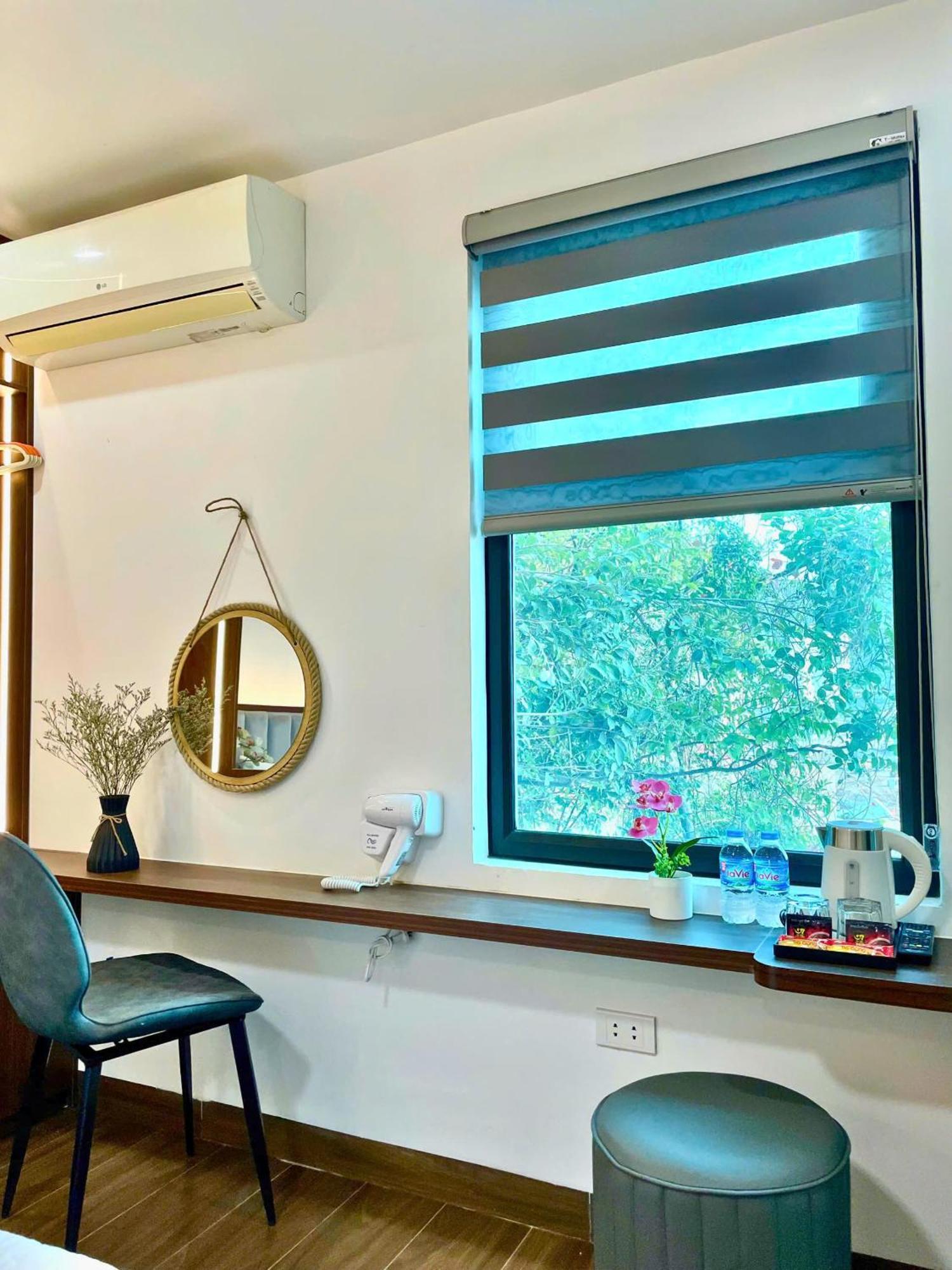 Hotel Thuy Anh 2*