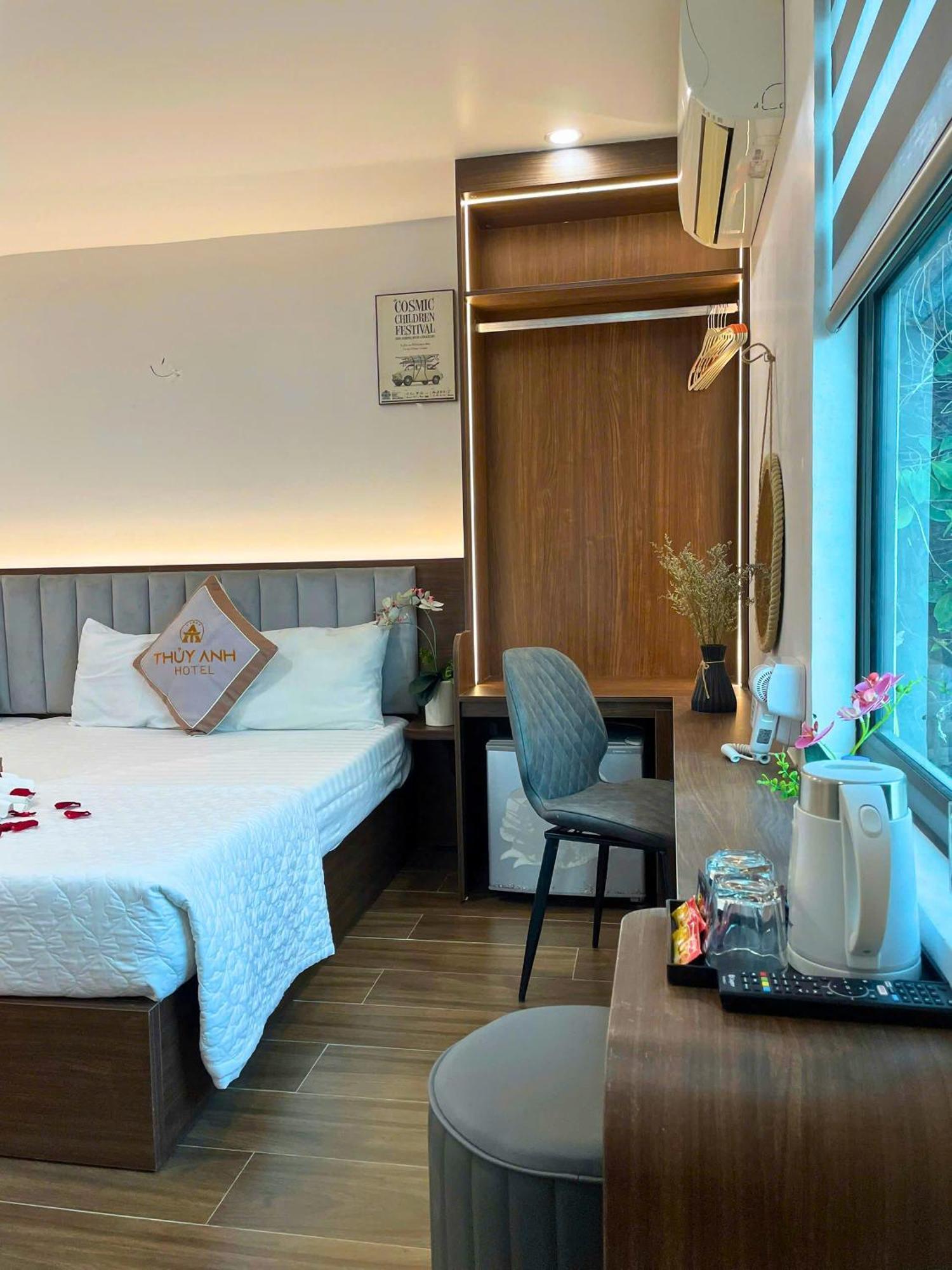 Thuy Anh Hotel