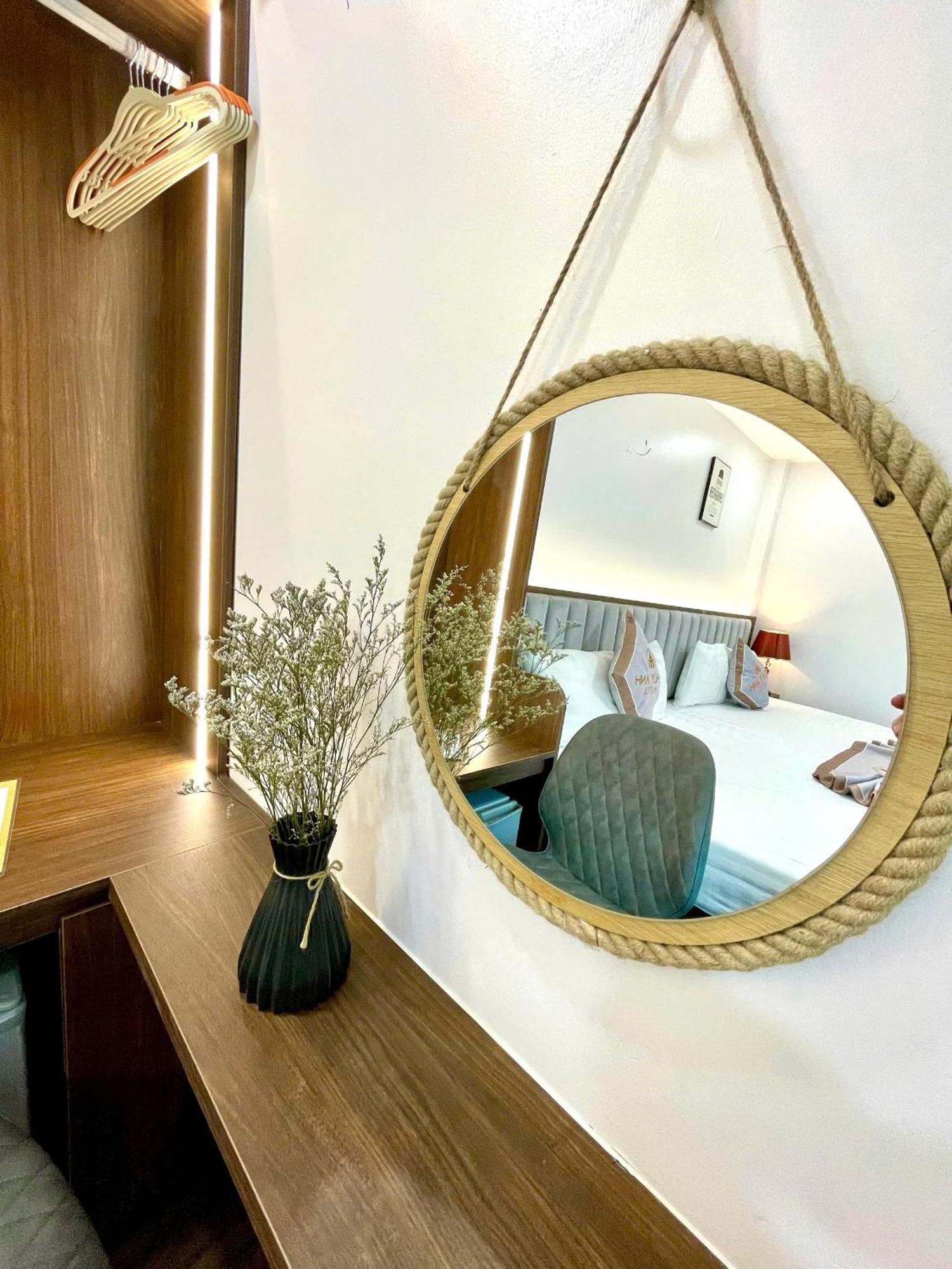 Hotel Thuy Anh