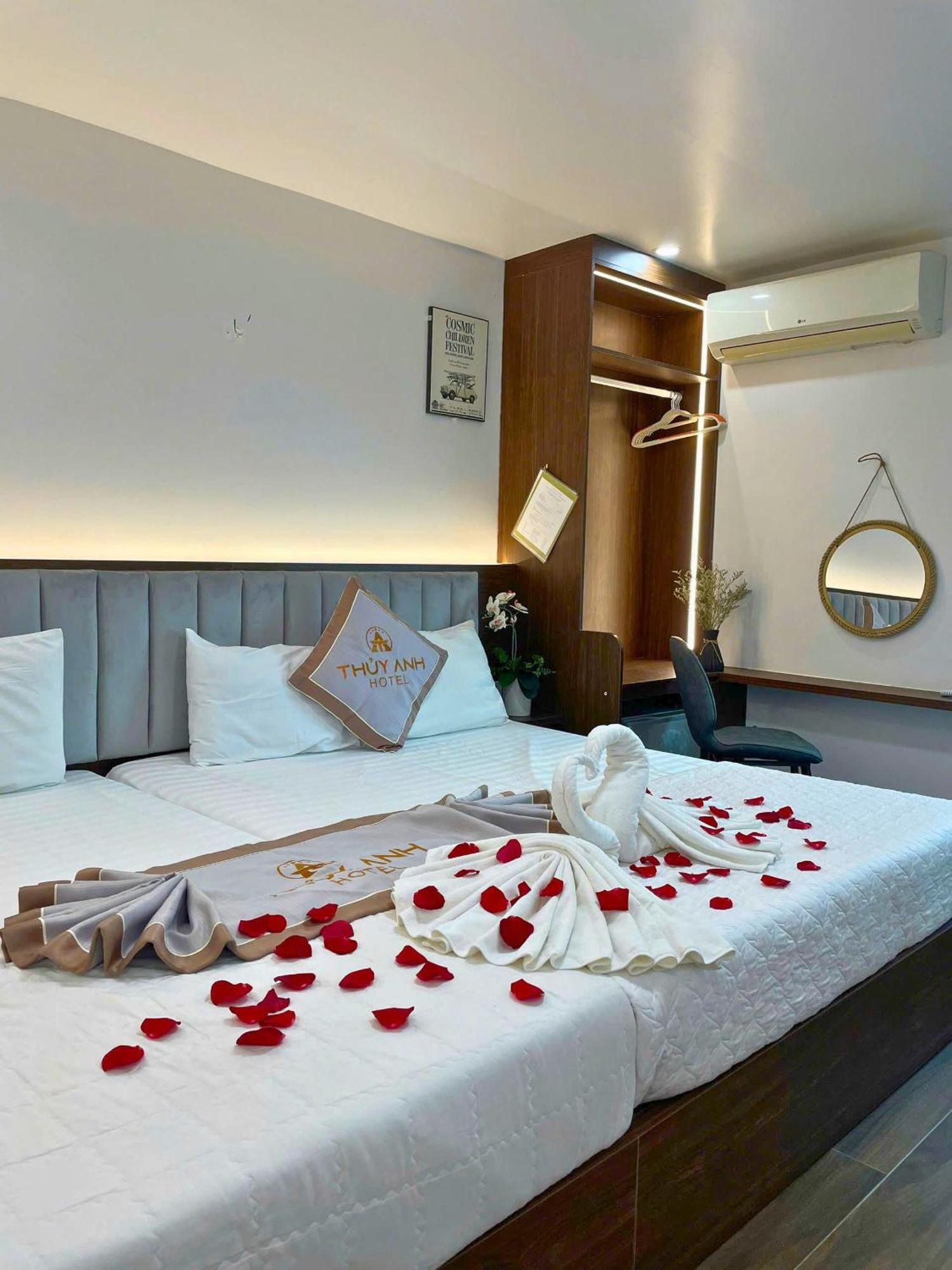 Thuy Anh Hotel 2*
