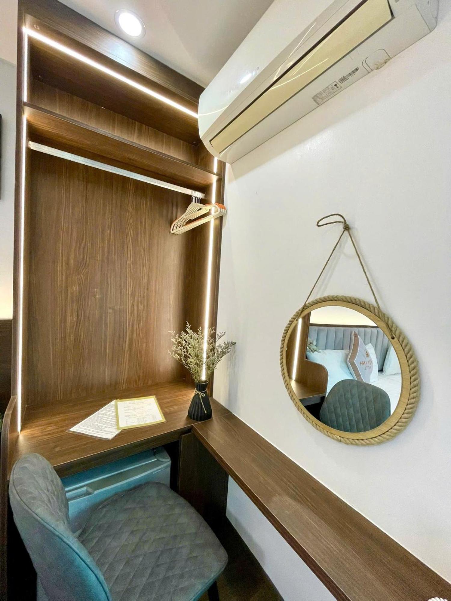 Thuy Anh Hotel Dong Khe Sau