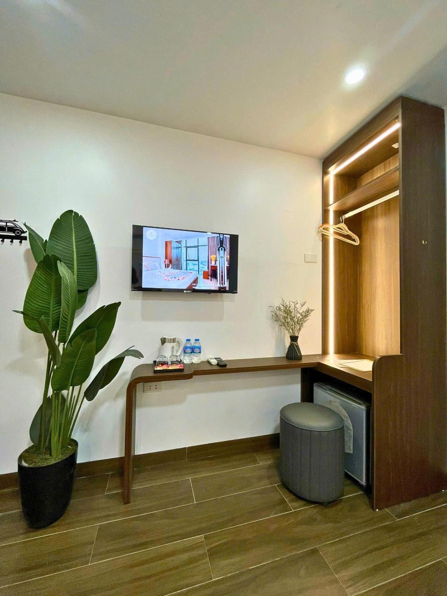 Thuy Anh Hotel