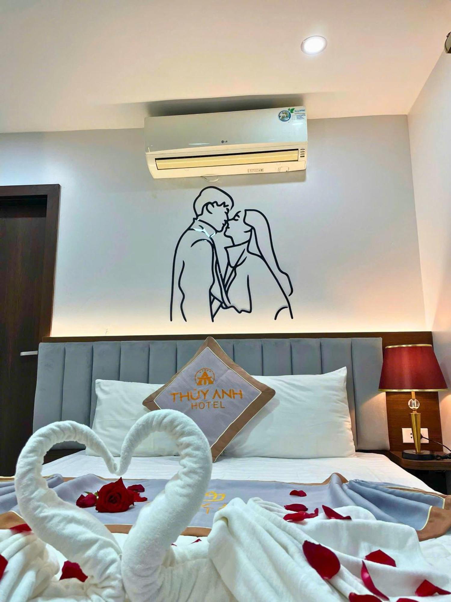 Thuy Anh Hotel 2*
