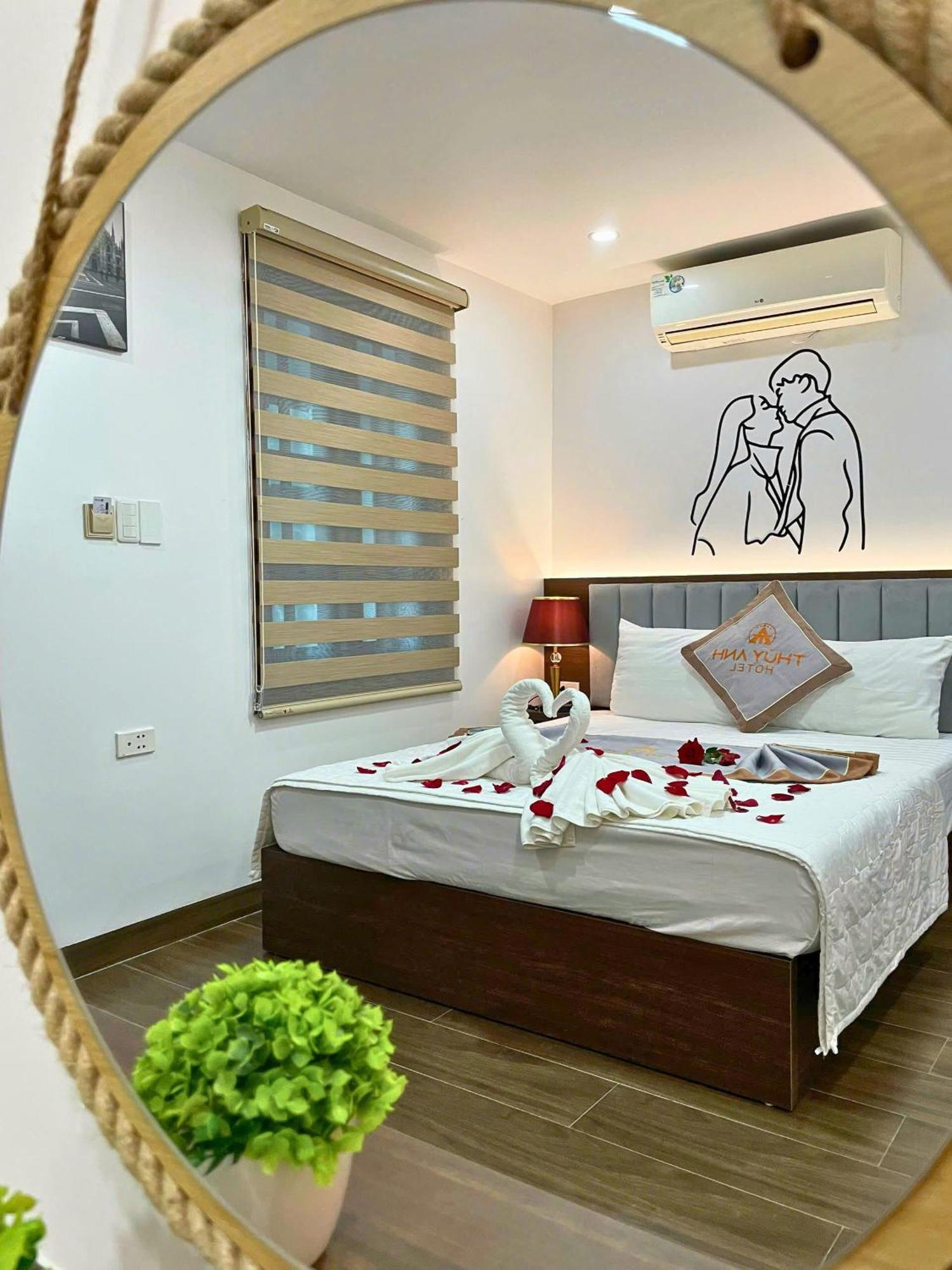 Hotel Thuy Anh 2*