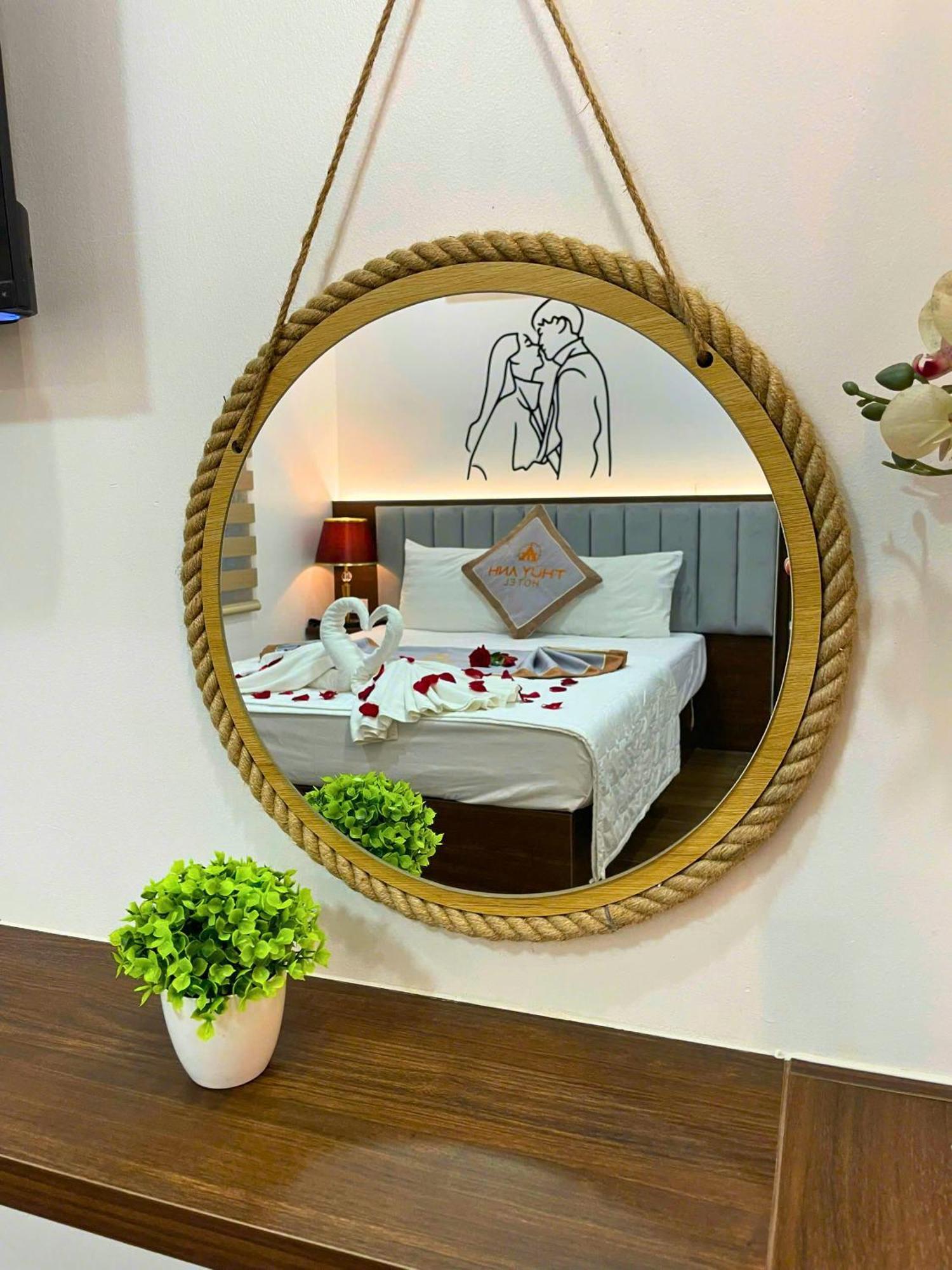 Hotel Thuy Anh Dong Khe Sau