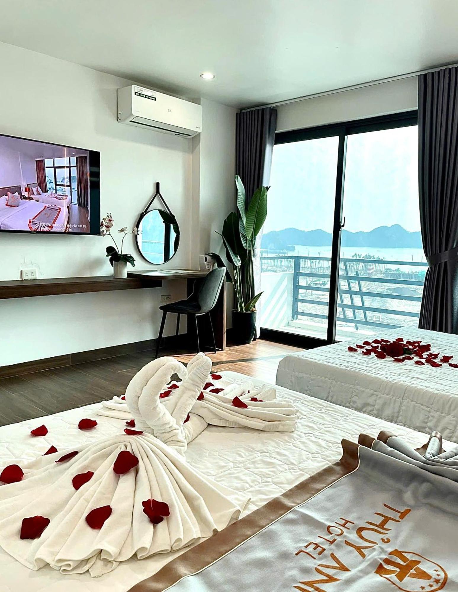 Thuy Anh Hotel