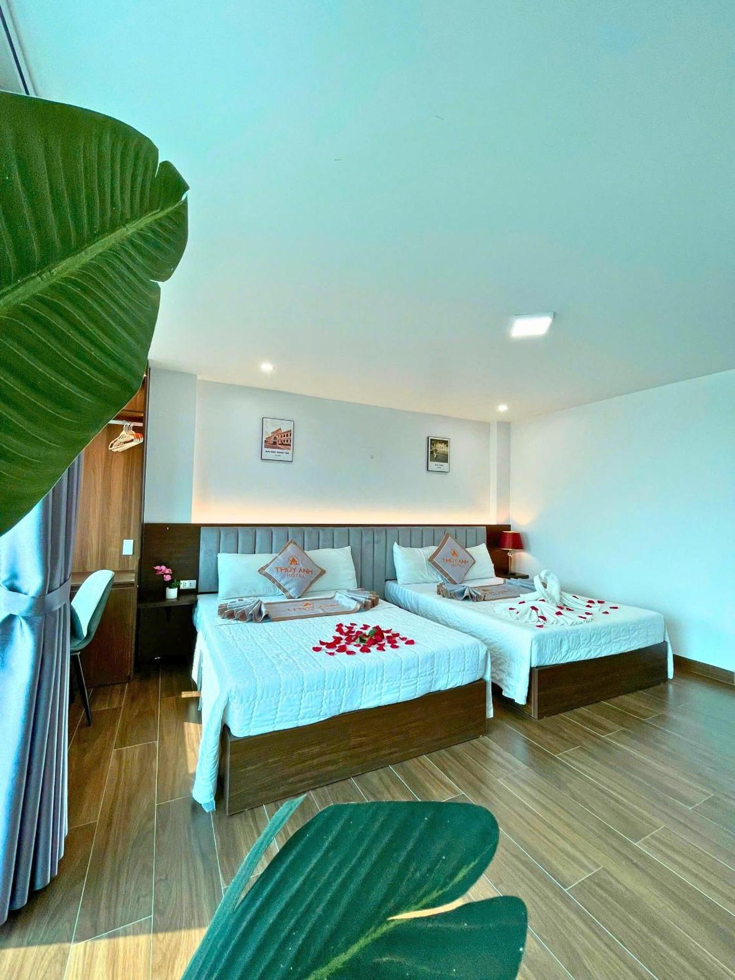 Hotel Thuy Anh