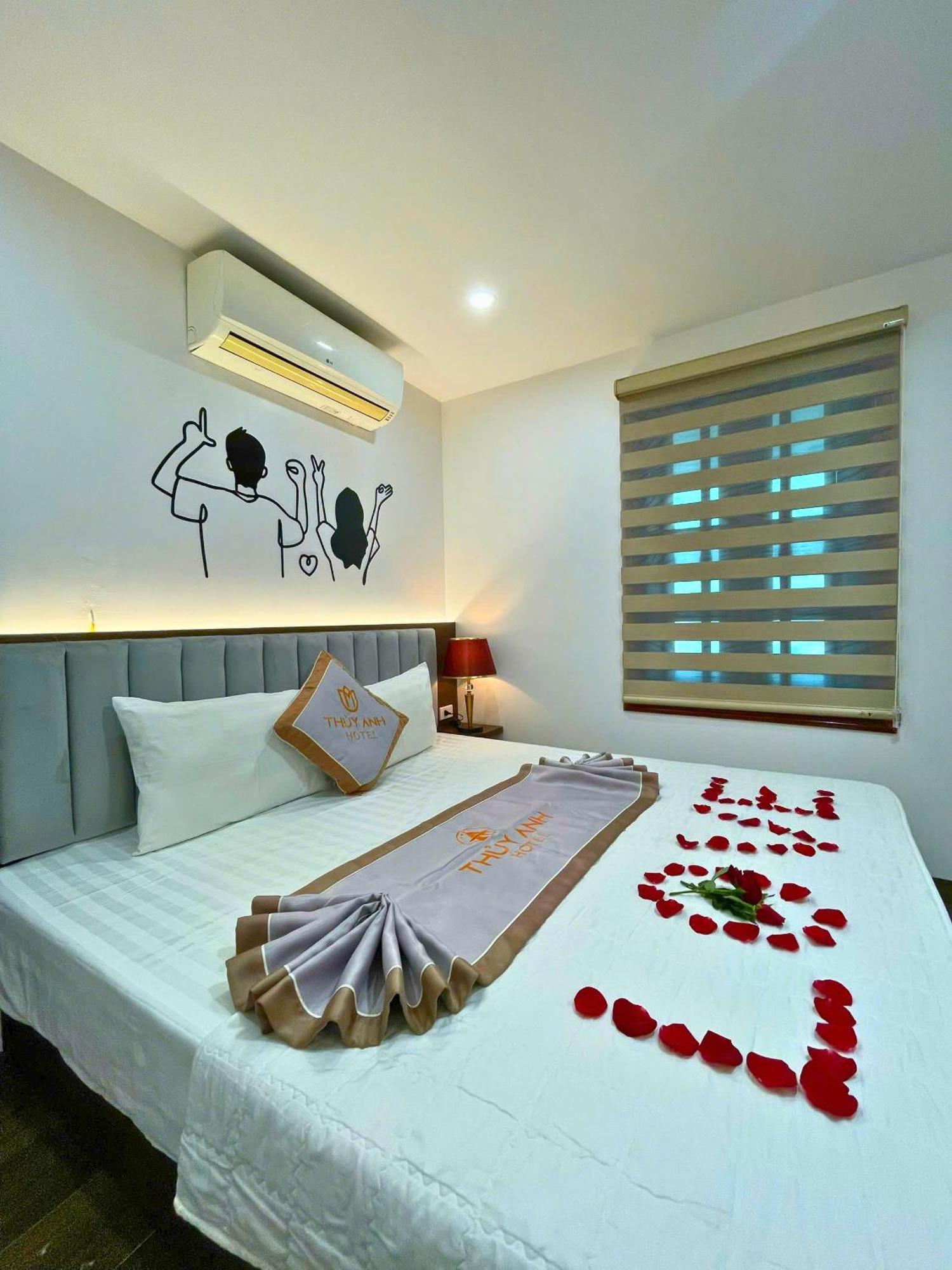 Hotel Thuy Anh 2*