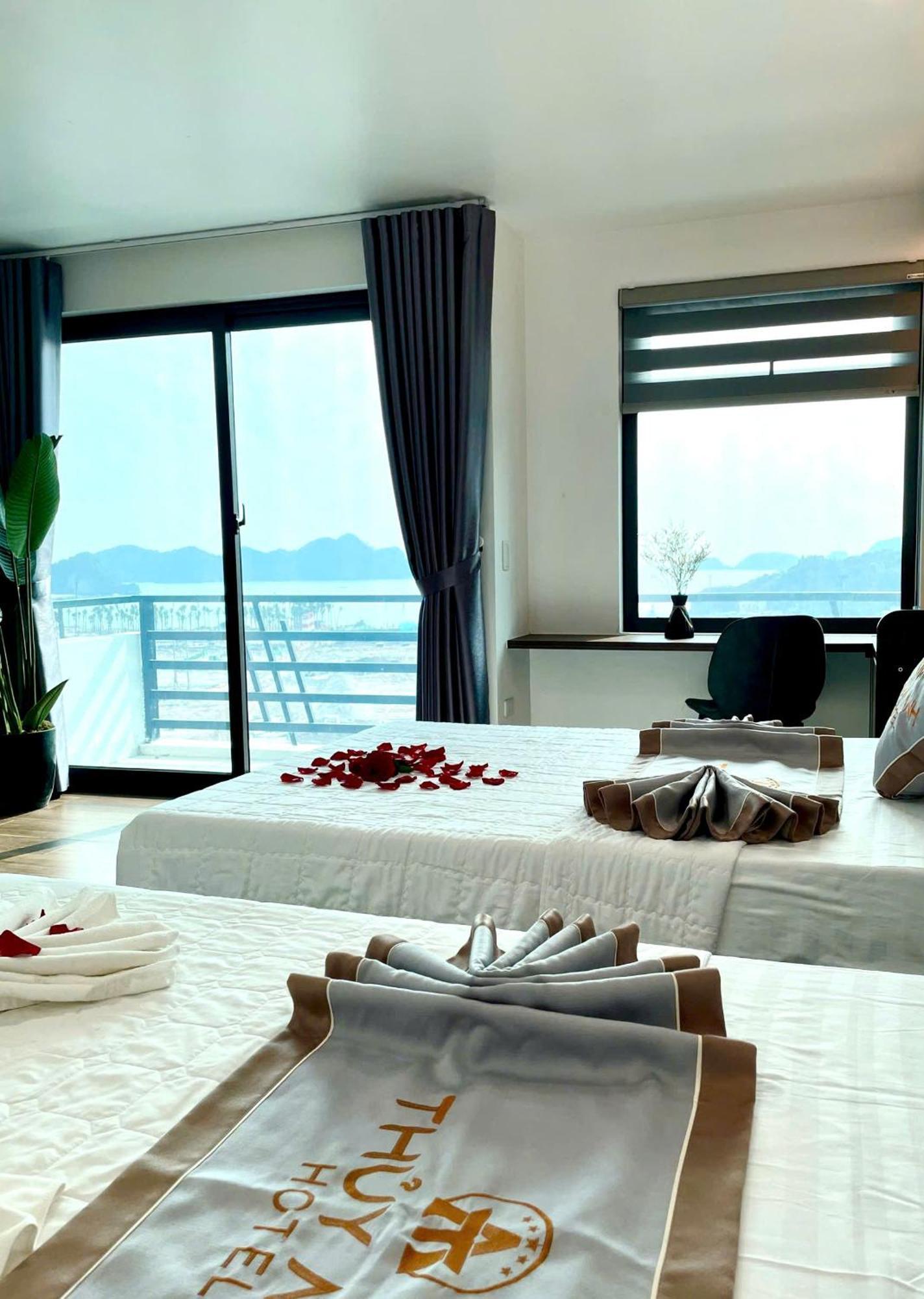 Thuy Anh Hotel
