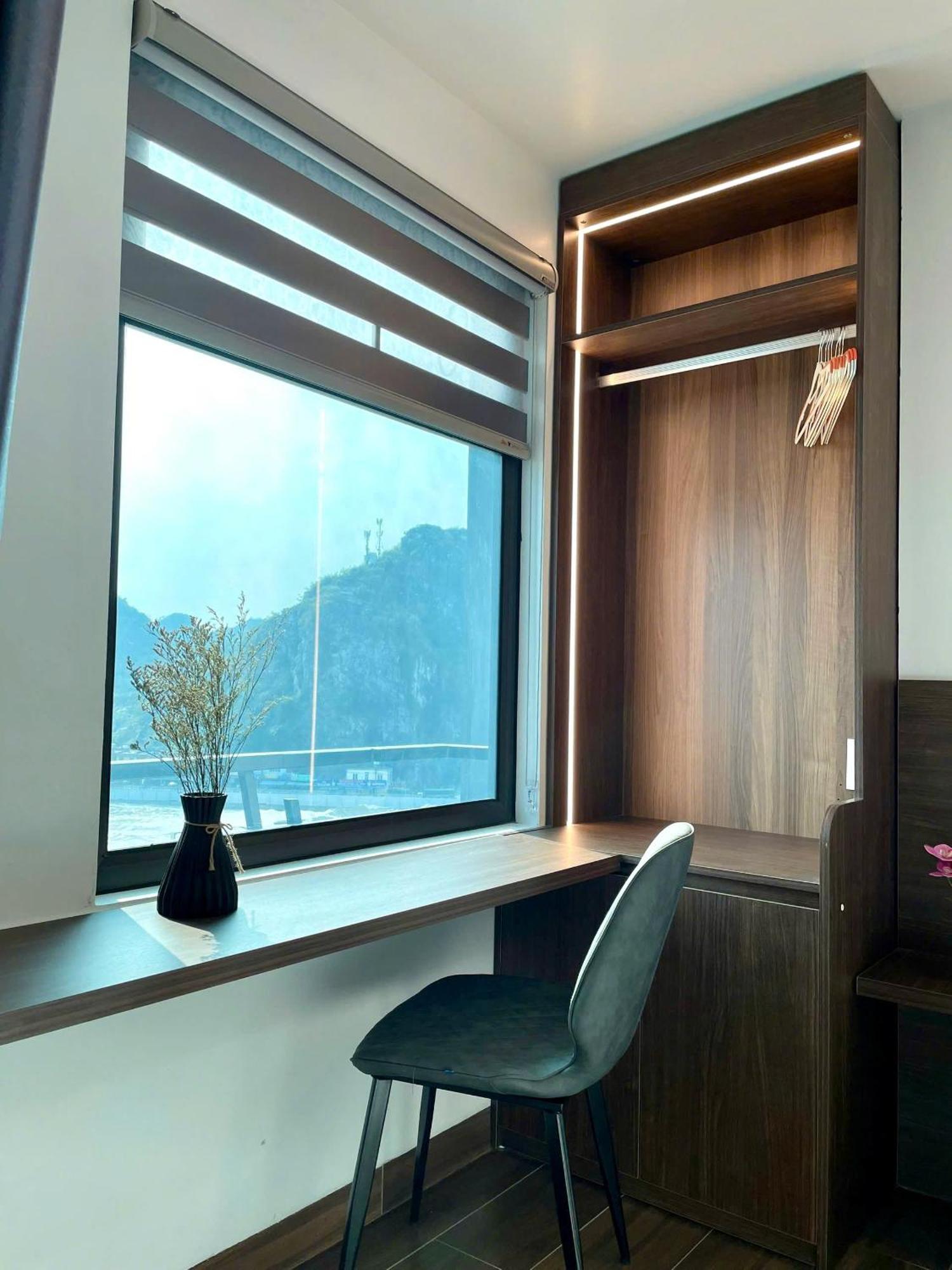 Hotel Thuy Anh 2*