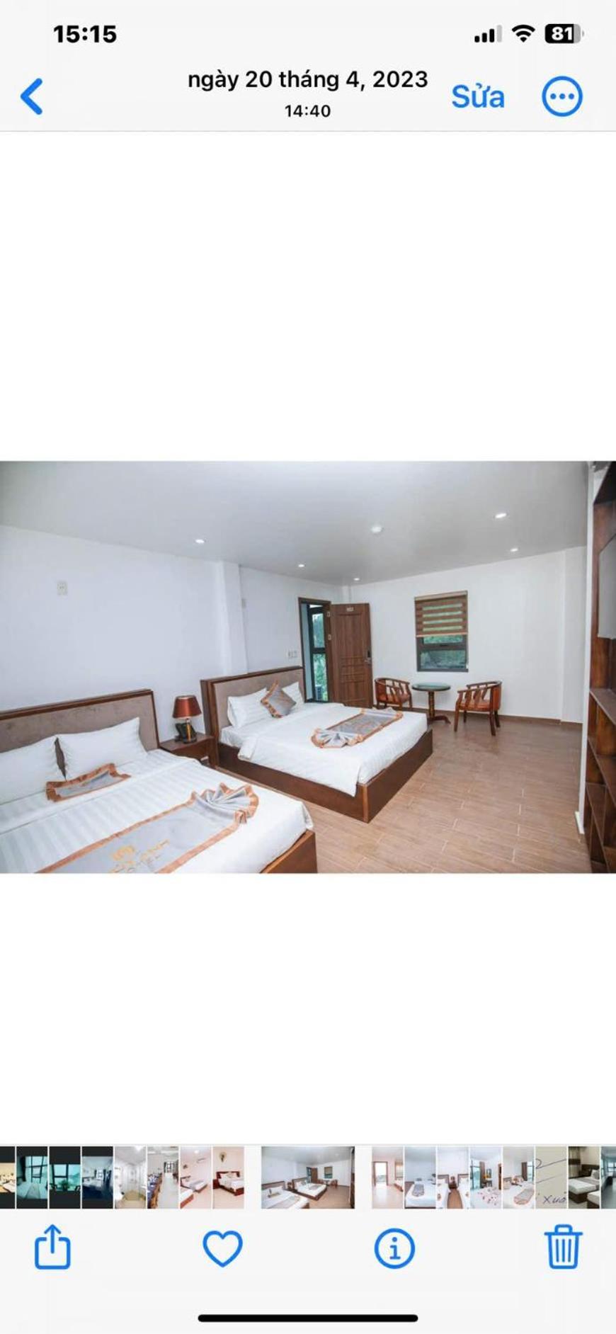 Hotel Thuy Anh