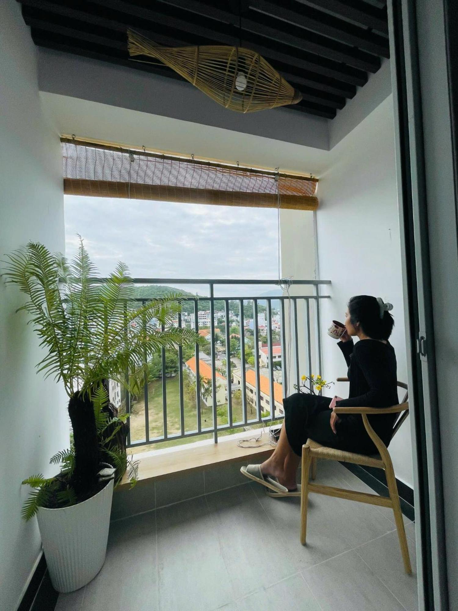 Apartment Happy Banana *