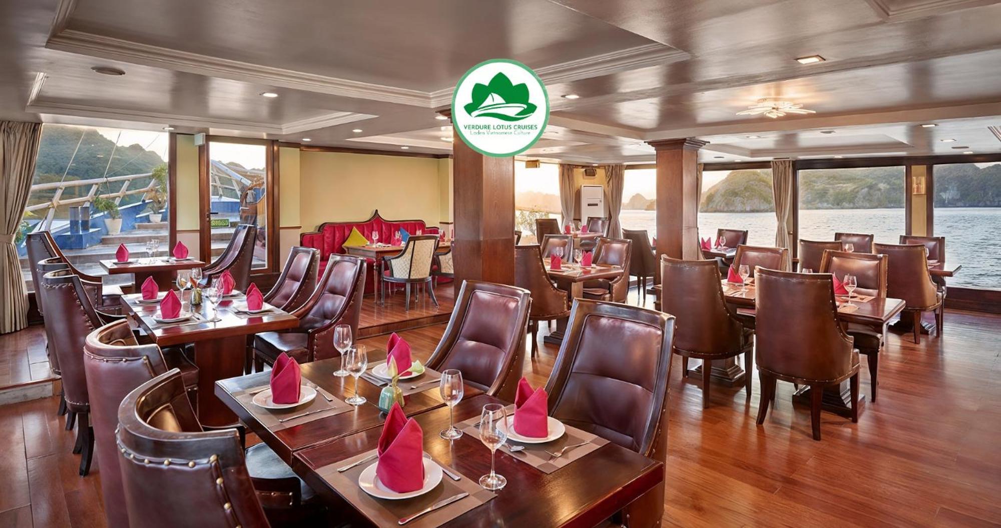 Verdure Lotus Classic Cruise 5*