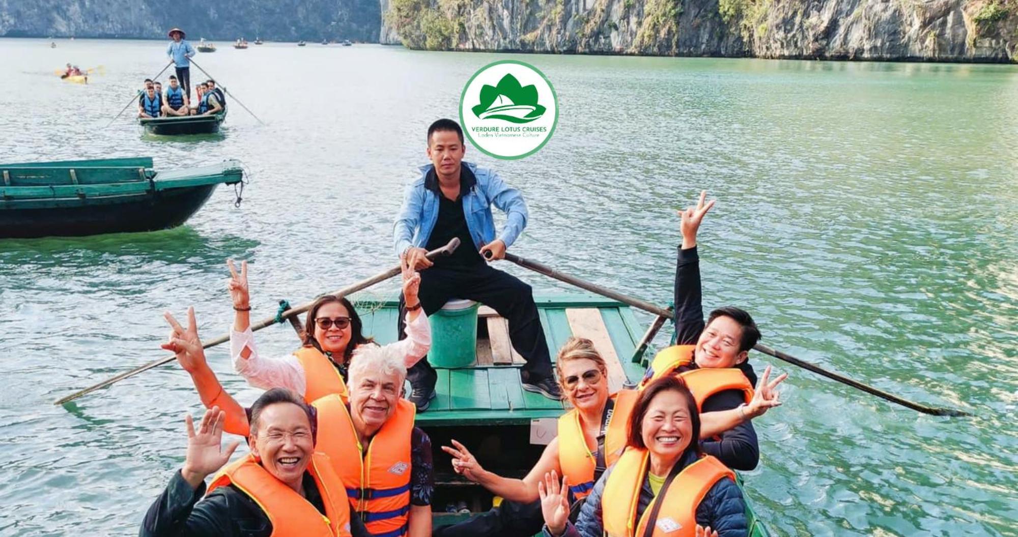  Verdure Lotus Classic Cruise 5*